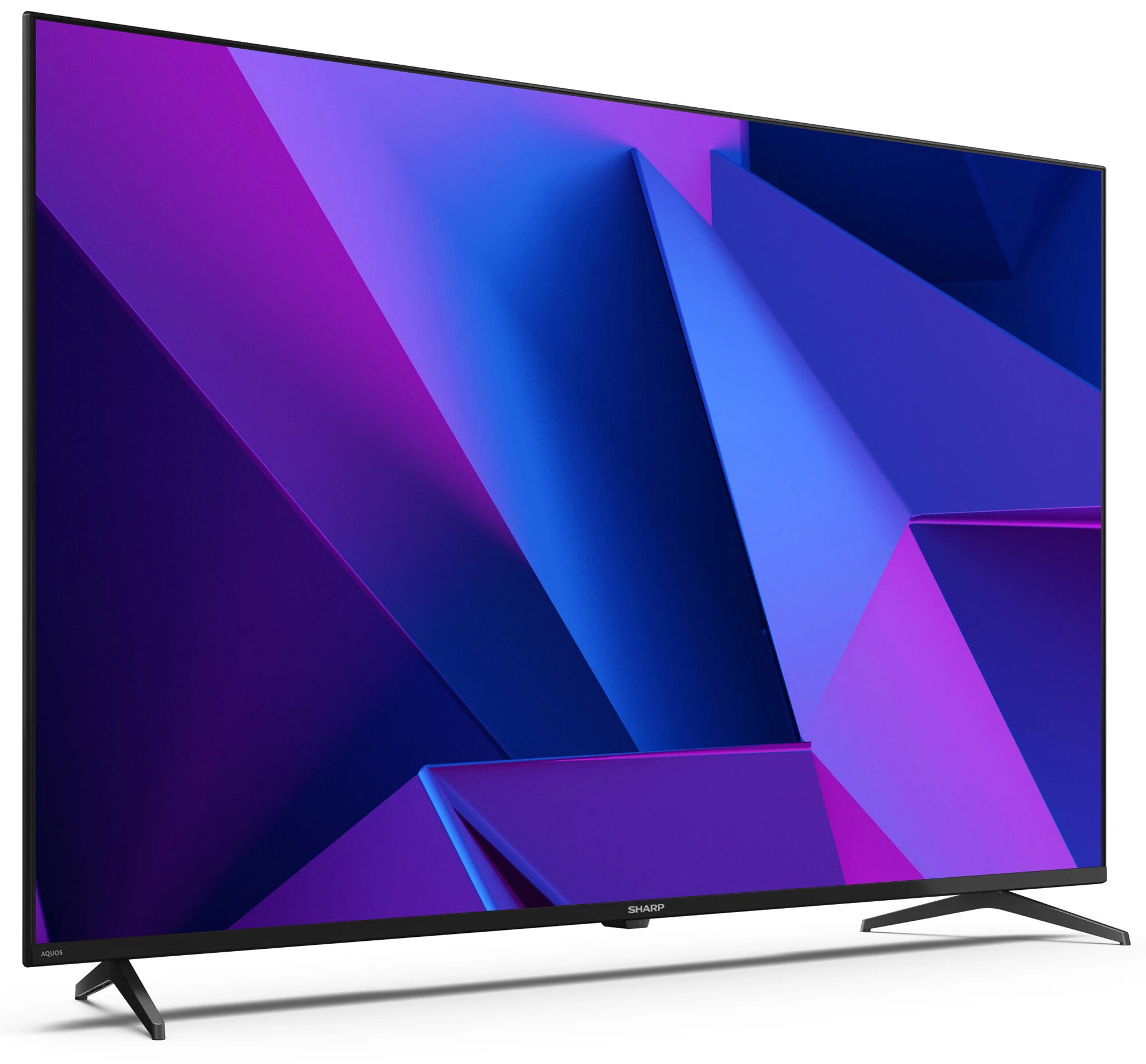 SHARP 55FN4EA 55" LED 4K Android TV Dolby Vision HDMI 2.1 Telewizor