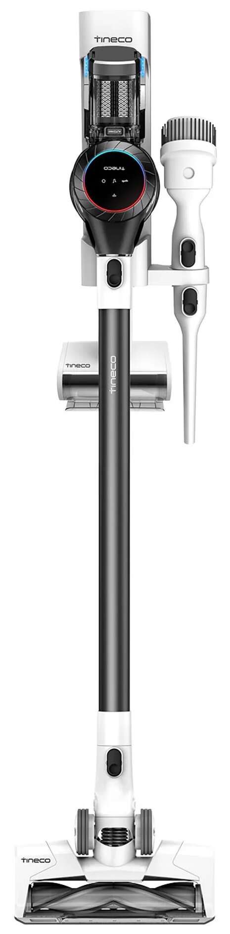 Tineco pure one online s11 tango ex review