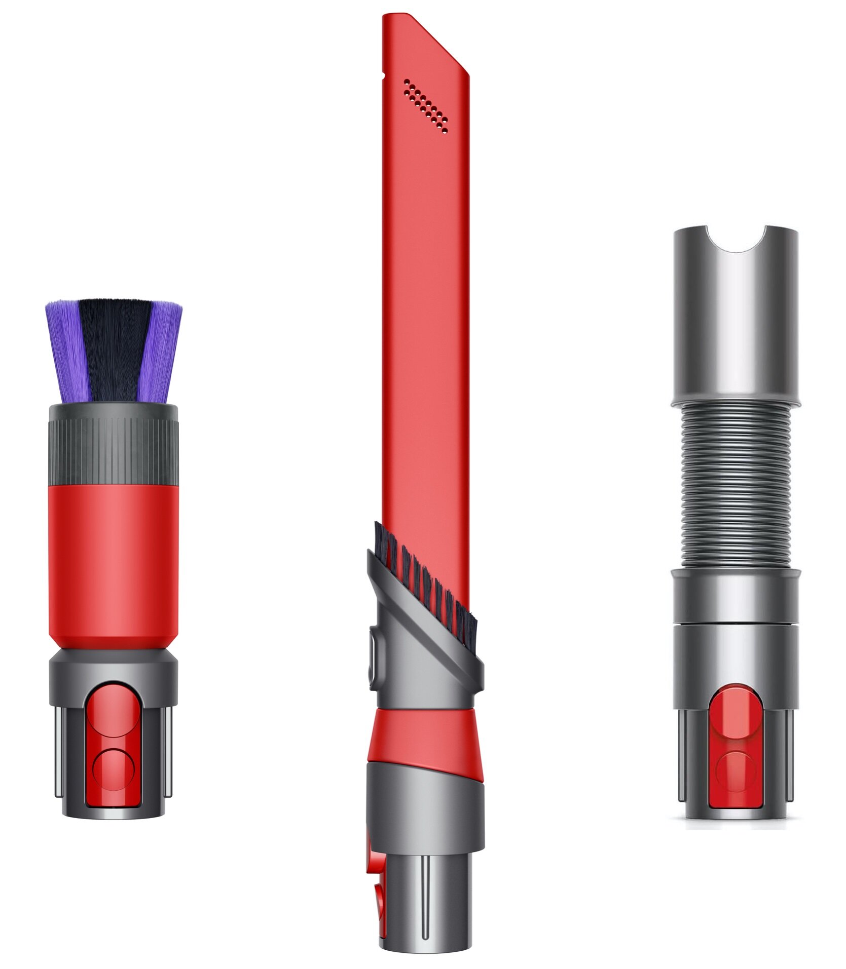 DYSON Detail Cleaning Kit Zestaw akcesoriów niskie ceny i opinie w