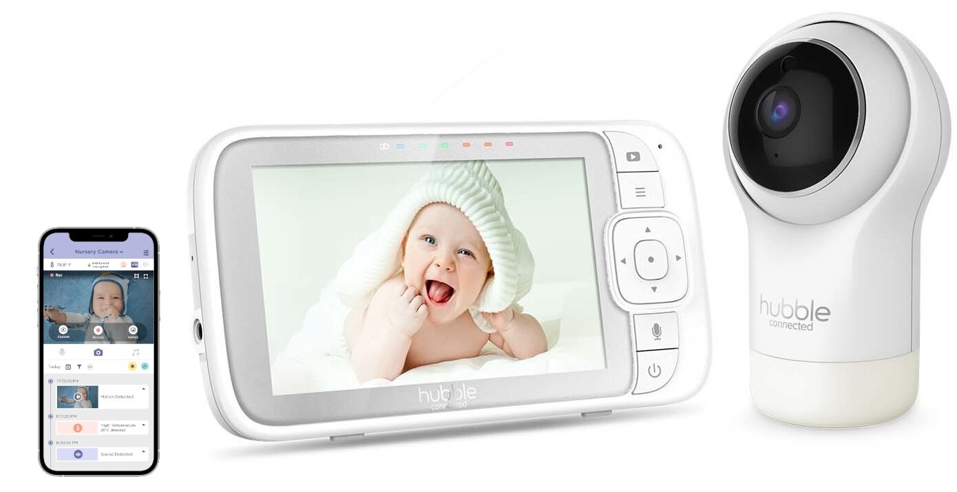 Aivn baby best sale monitor