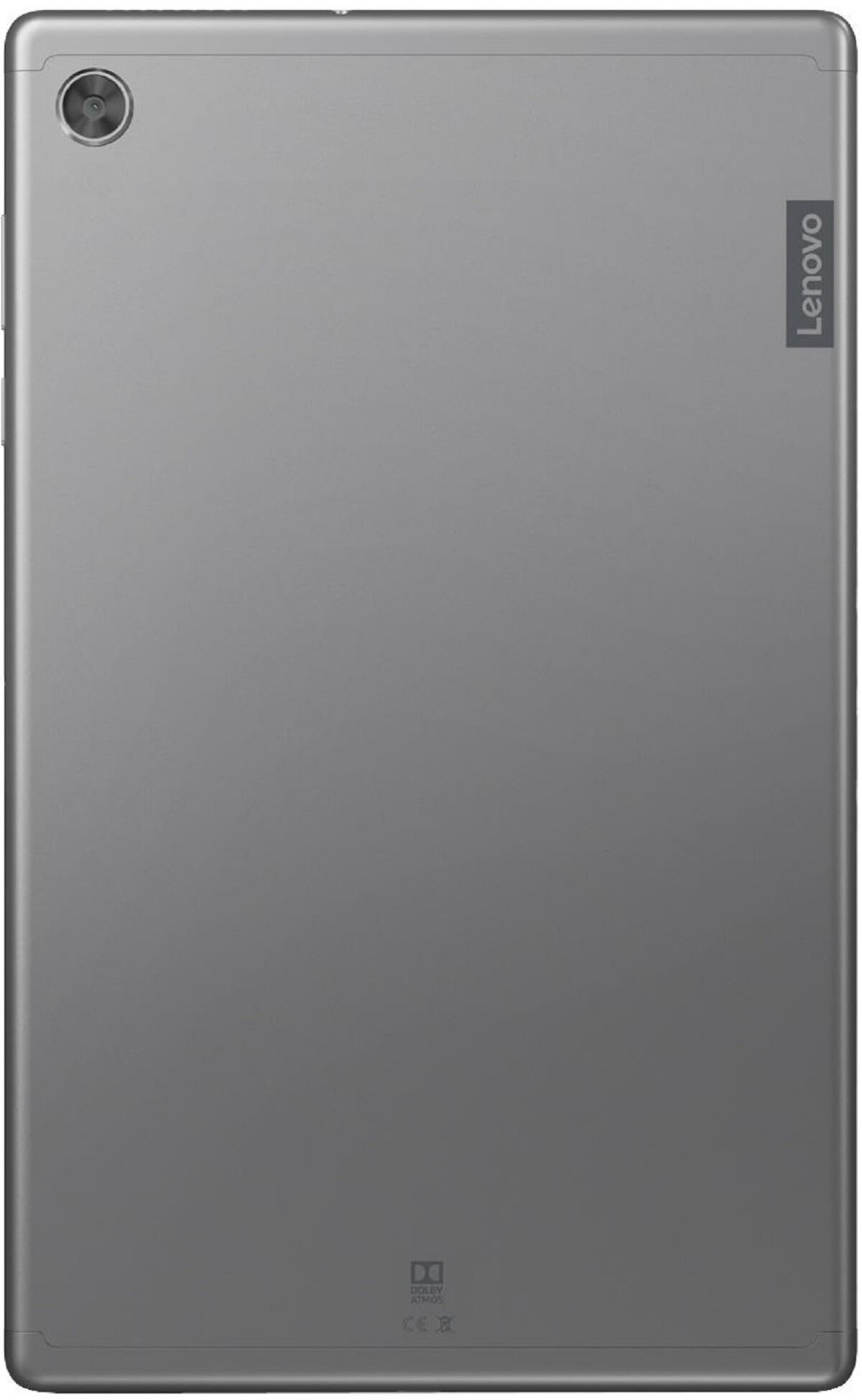 LENOVO Tab M10 3 gen. TB328FU 10.1 4/64GB Wi-Fi Szary Tablet - niskie ceny  i opinie w Media Expert