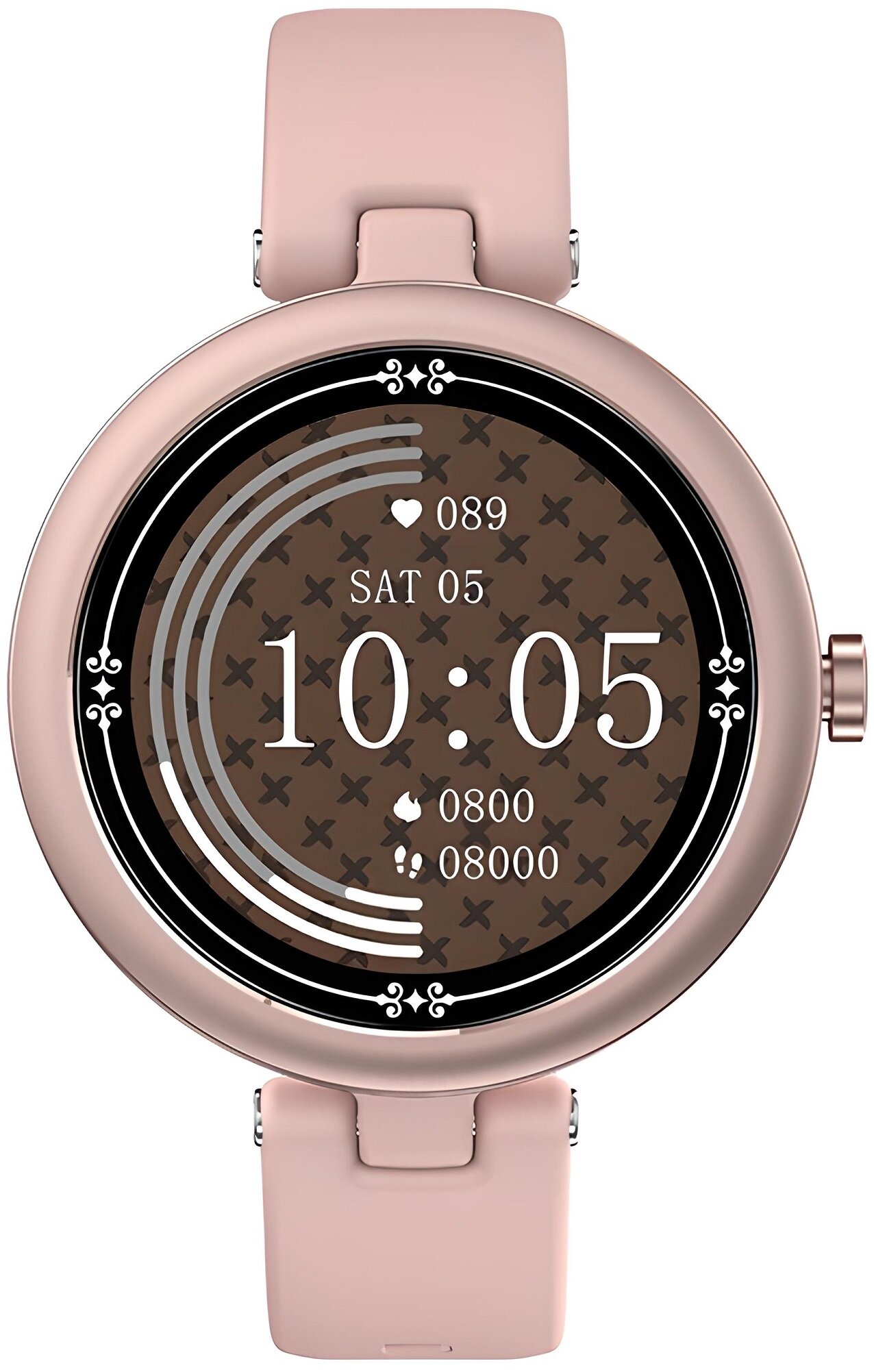 Smart online watch venus