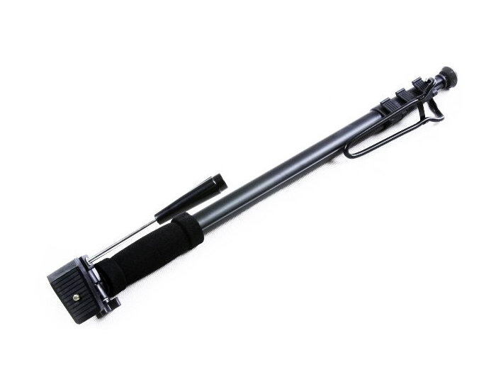 monopod media expert
