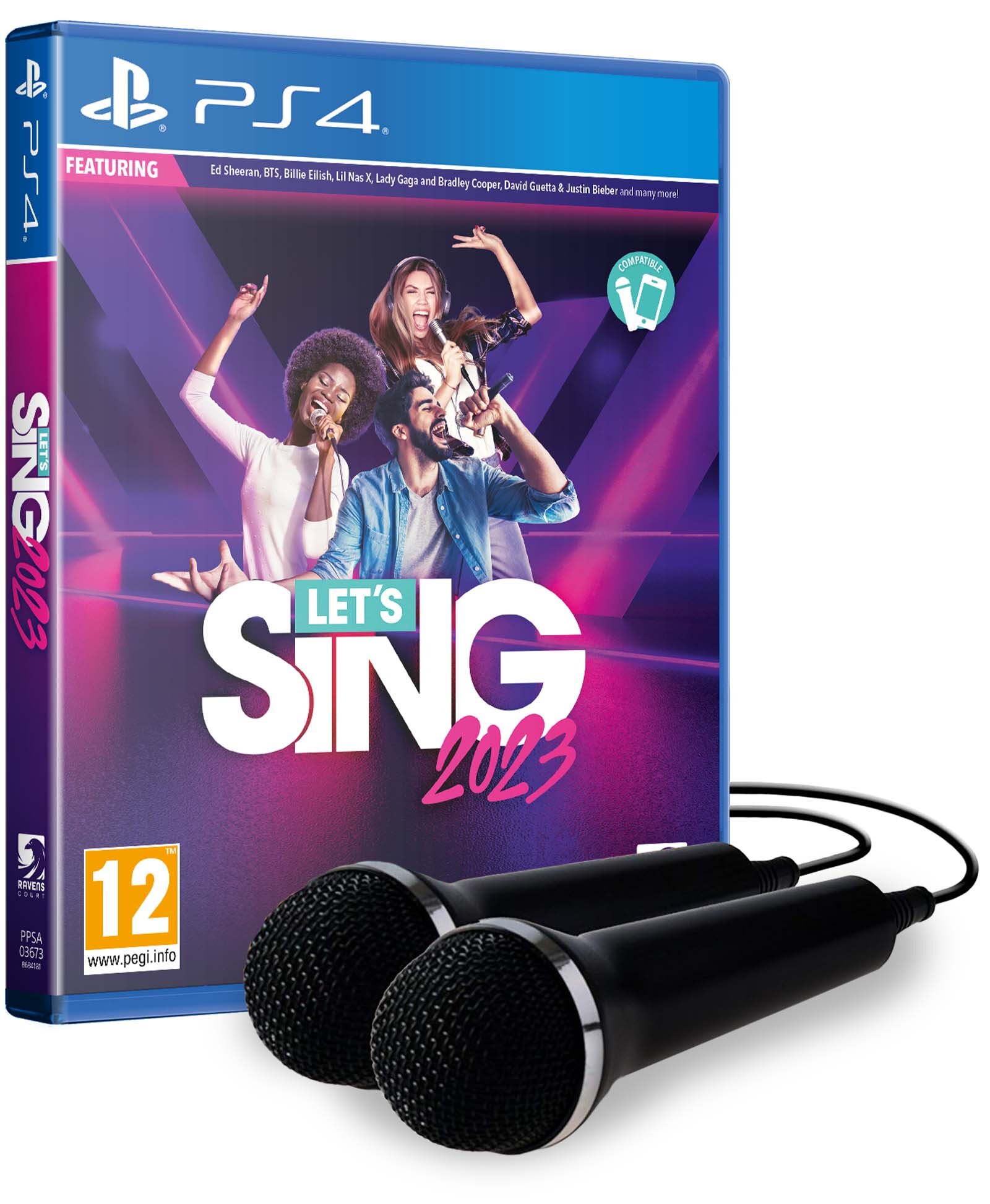The Ultimate Sing 2 Tiktok Playlist 2024 - p11mosw