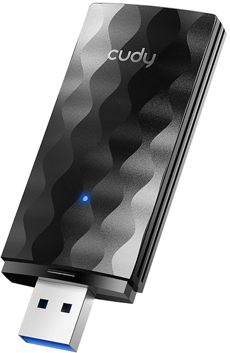 CUDY WU1800 Karta sieciowa niskie ceny i opinie w Media Expert