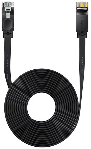 BASEUS 10 m Kabel RJ-45 - RJ-45 - niskie ceny i opinie w Media Expert