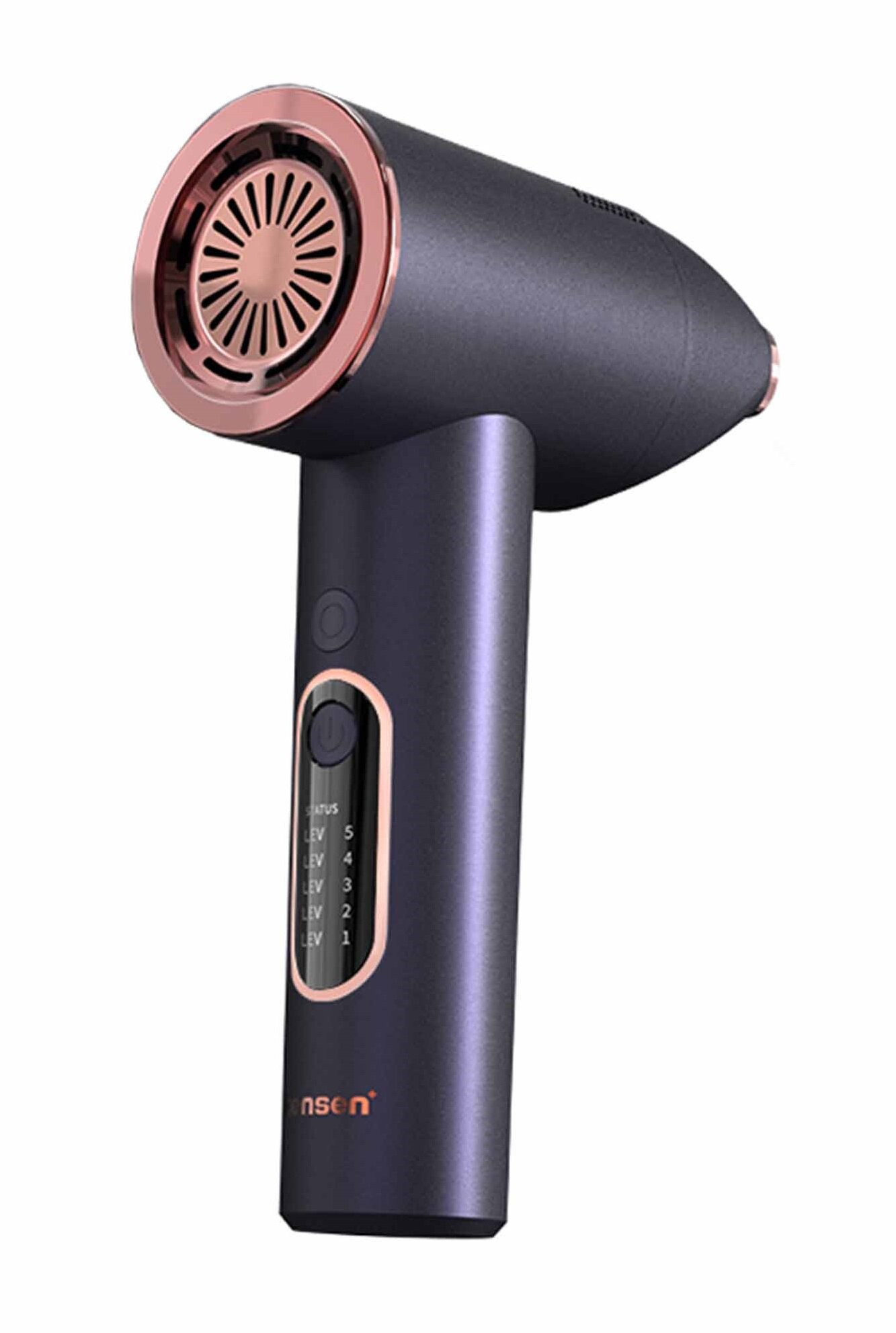 KENSEN Hammer IPL MZIPL01 Depilator niskie ceny i opinie w Media Expert