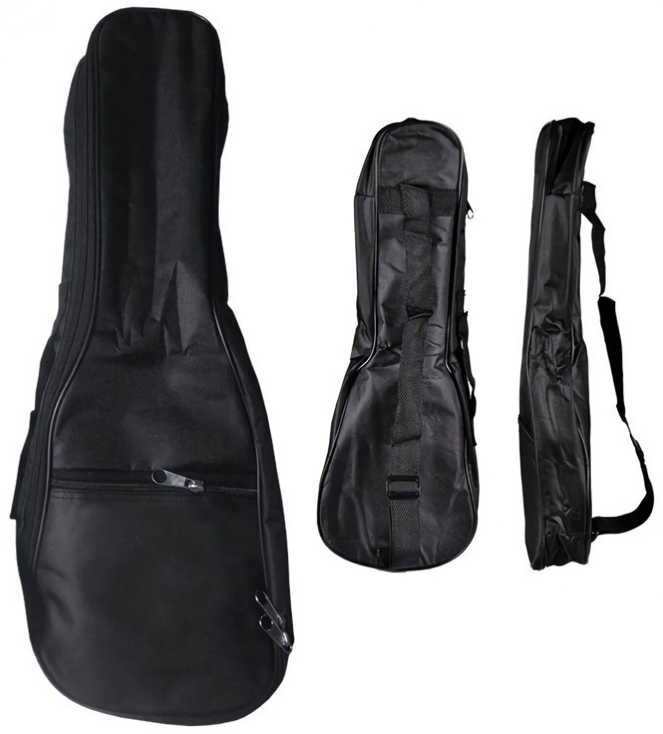 NN UK 01 BAG Pokrowiec na ukulele niskie ceny i opinie w Media Expert