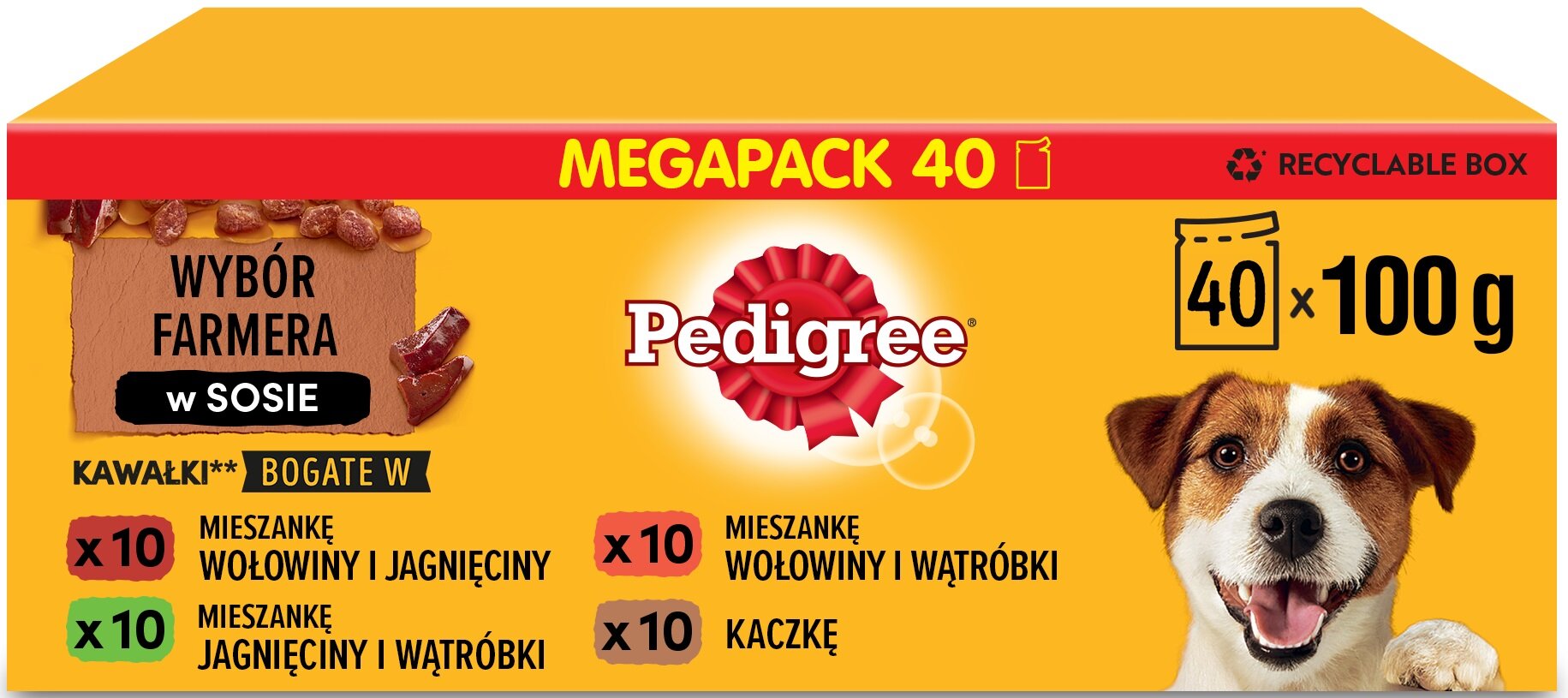 PEDIGREE