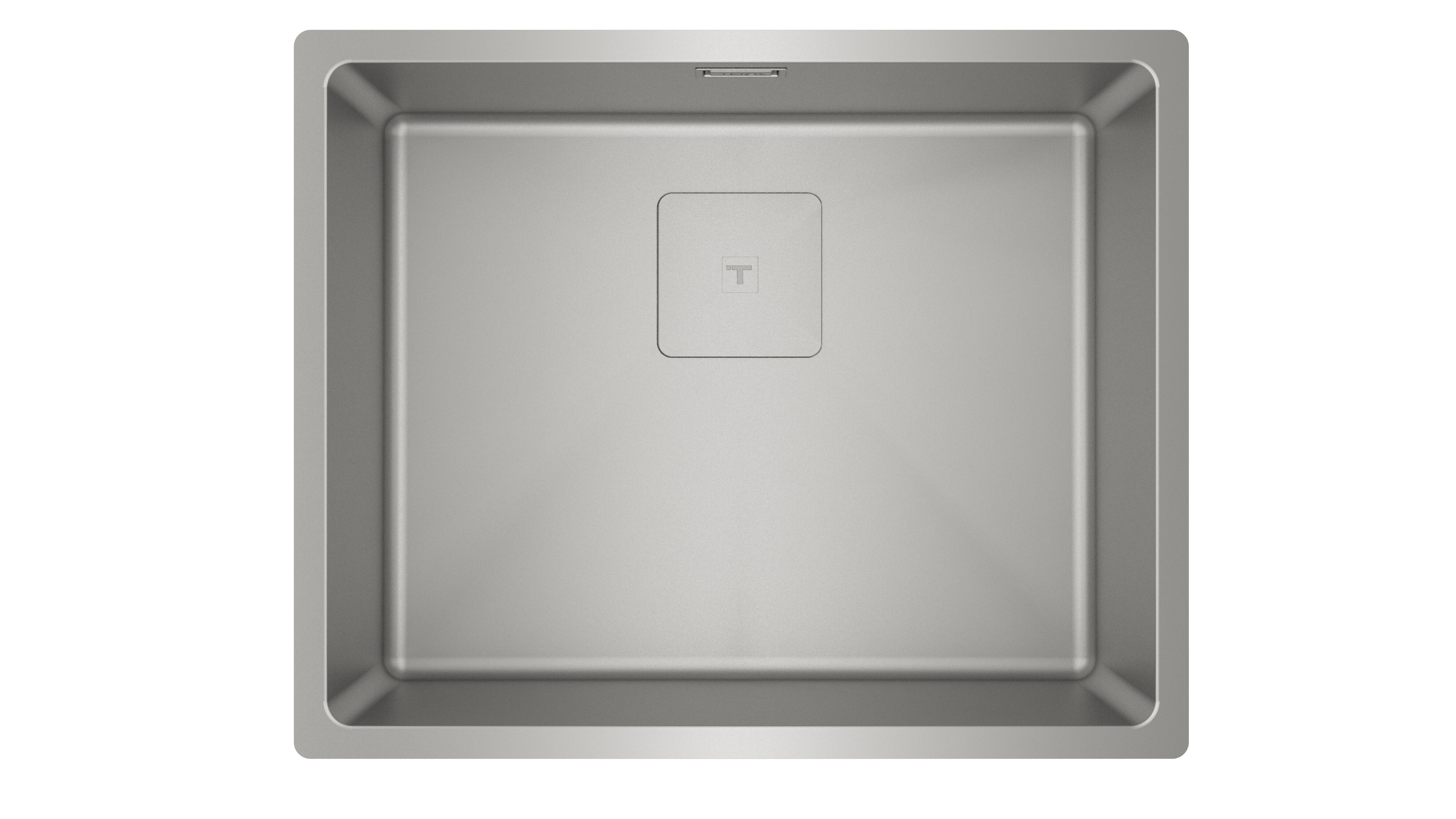 Teka FlexLinea RS15 50.40 Titanyum Evye | Banyo Bataryası, Duş Seti ve Mutfak Dekor Ürünleri
