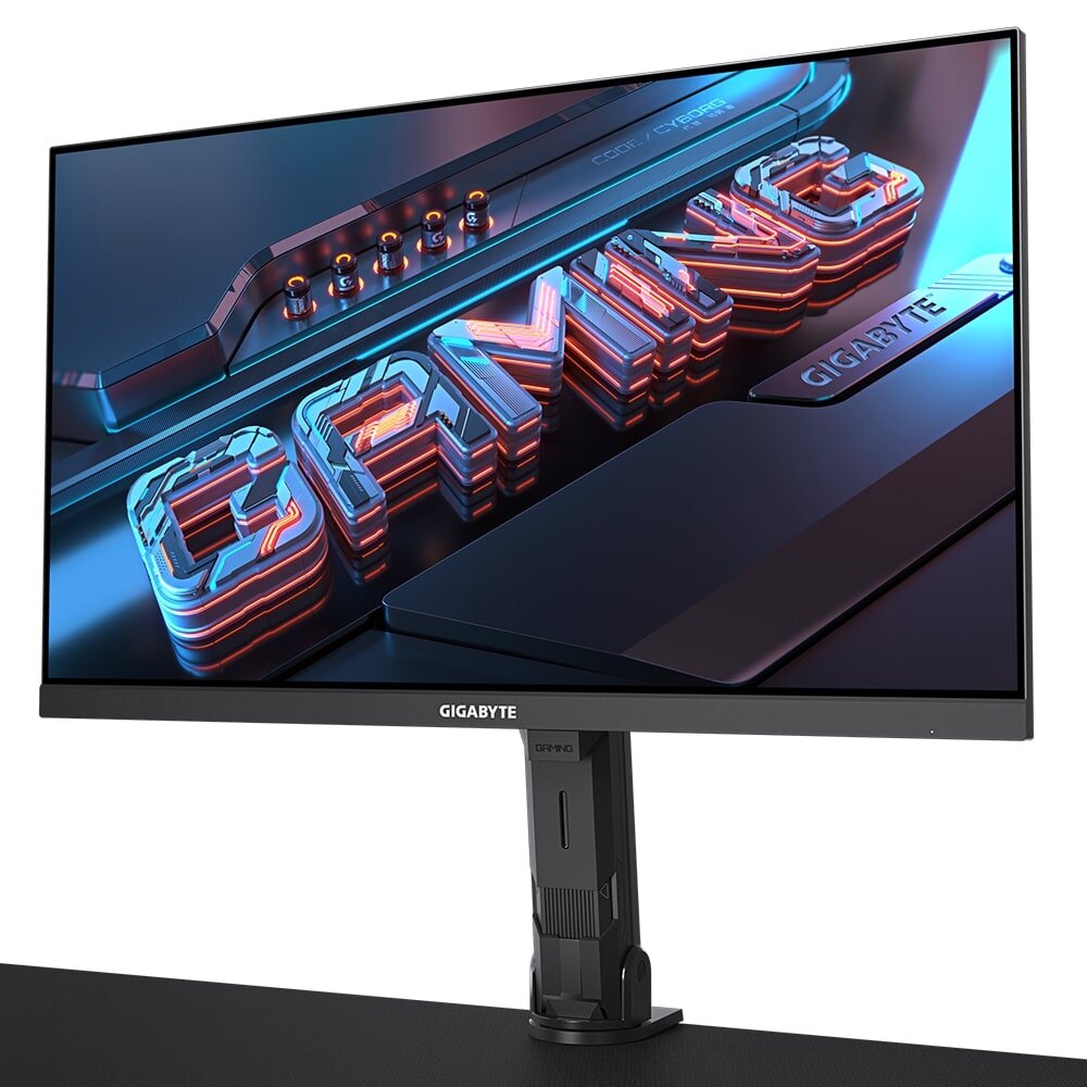 GIGABYTE M28U Arm Edition 28" 3840x2160px IPS 144Hz 1 ms [GTG] Monitor ...