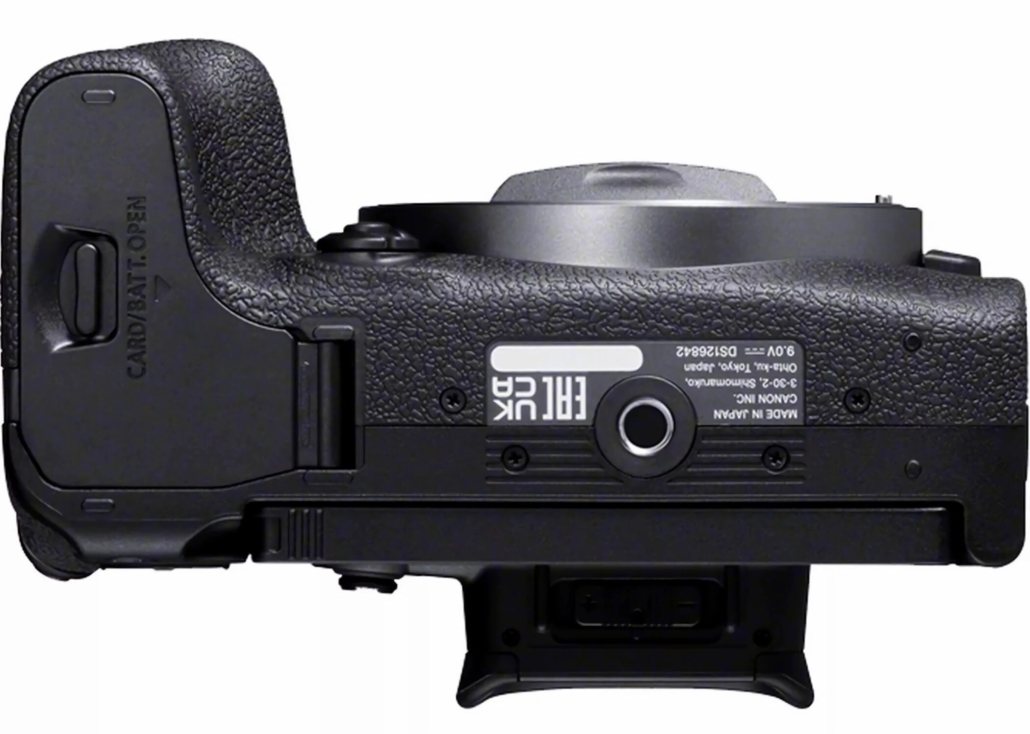 Canon EOS R5 body - Aparaty cyfrowe - Foto - Sklep internetowy