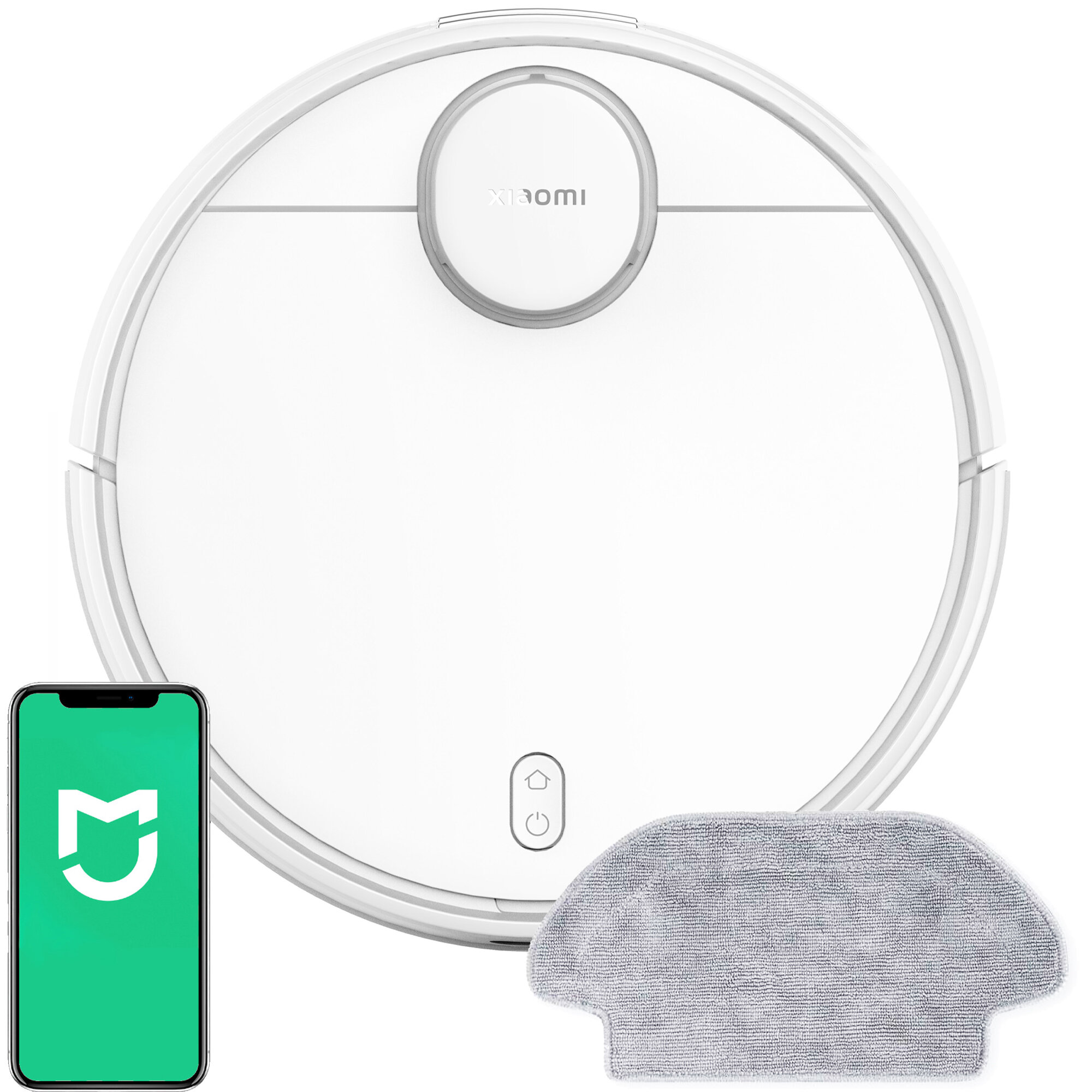 Robot sprzątający XIAOMI Vaccum S10 EU