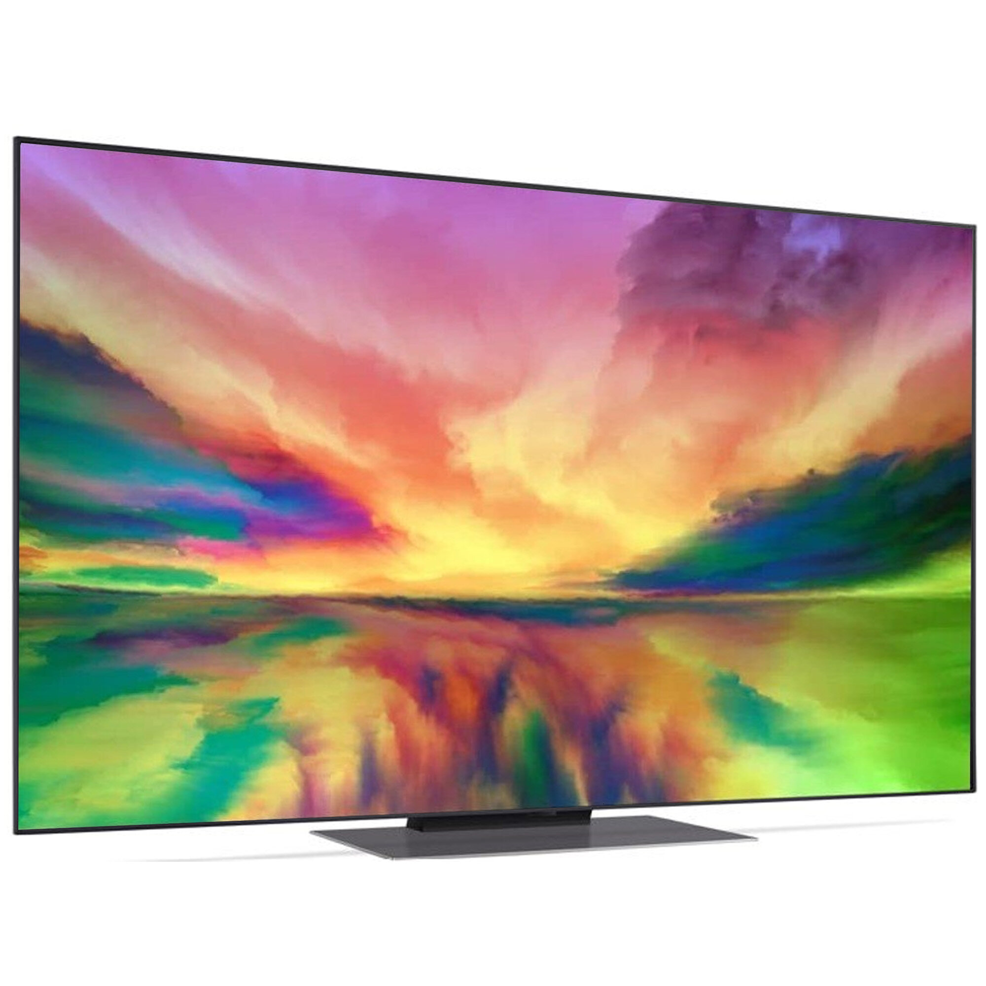 LG 65QNED813RE 65