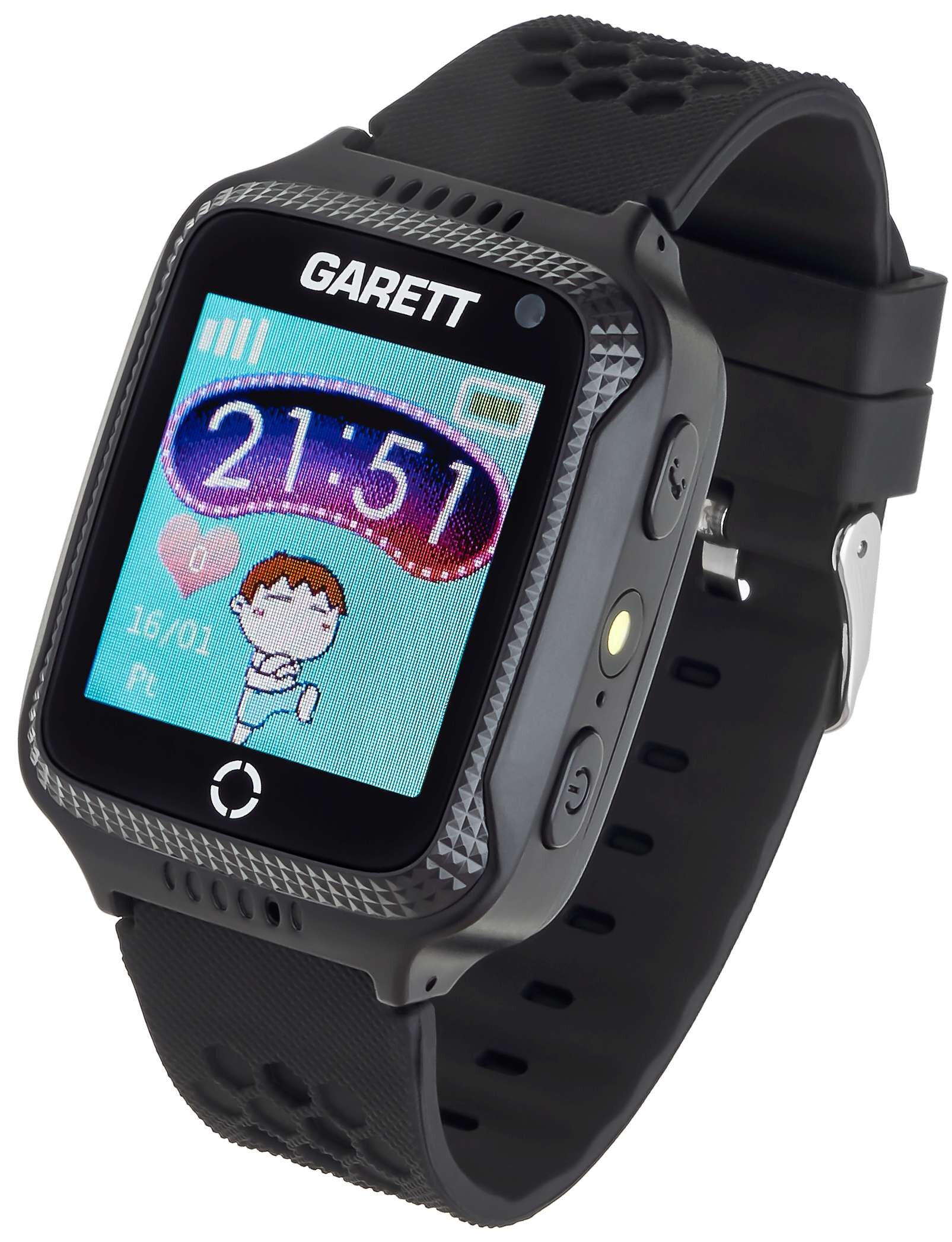 Smartwatch garett online kids cool