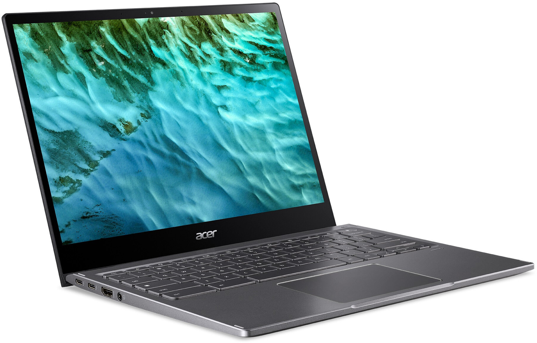 ACER Chromebook Spin 713 CP7133W 13.5" IPS i51135G7 8GB RAM 256GB SSD