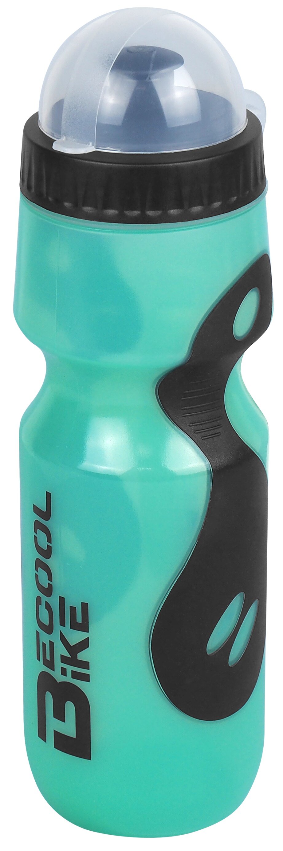 BECOOL JT-WB003TK 650 ml Turkusowy Bidon - niskie ceny i opinie w Media ...
