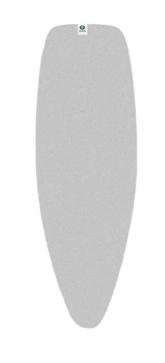 Strijkplankhoes D 135x45 cm complete set New Dawn Brabantia