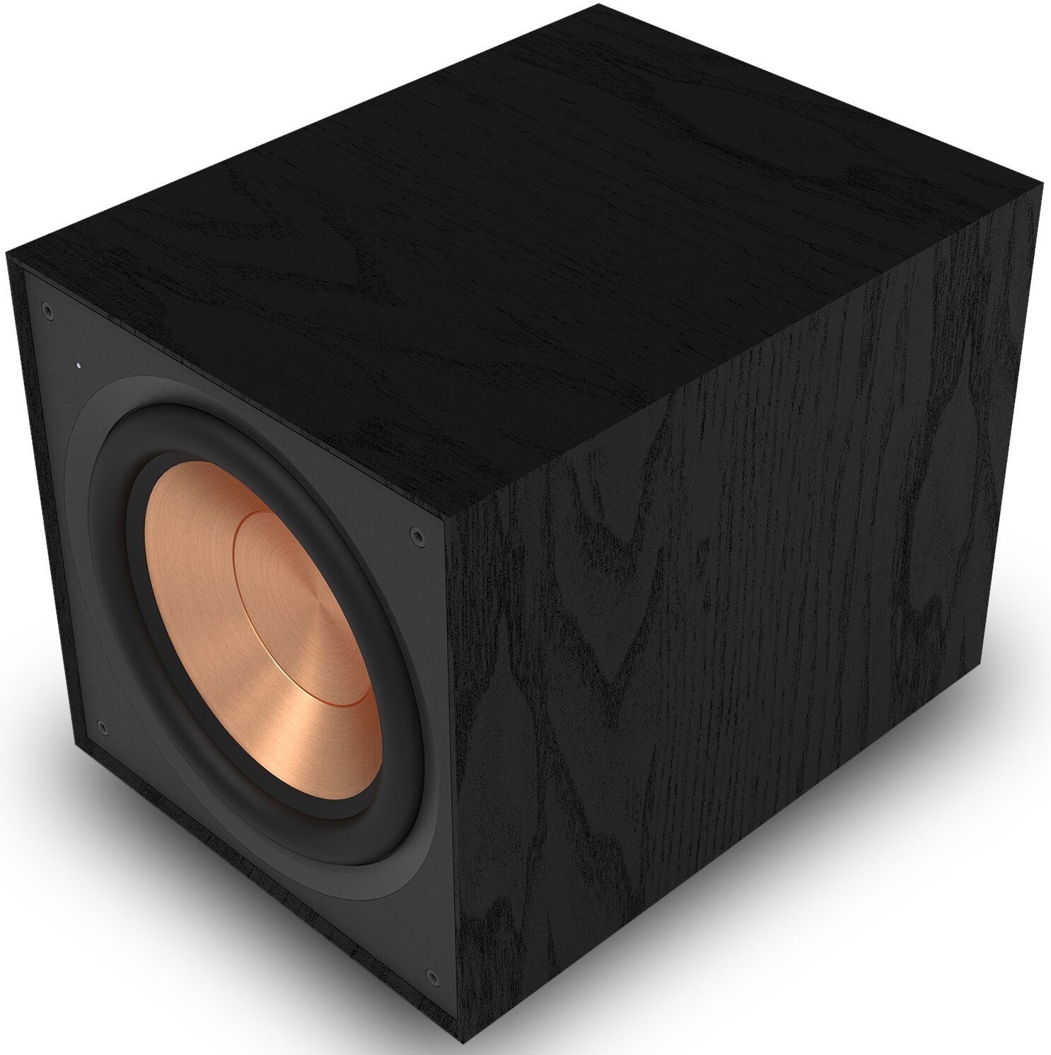 KLIPSCH R101SW Czarny Subwoofer niskie ceny i opinie w Media Expert
