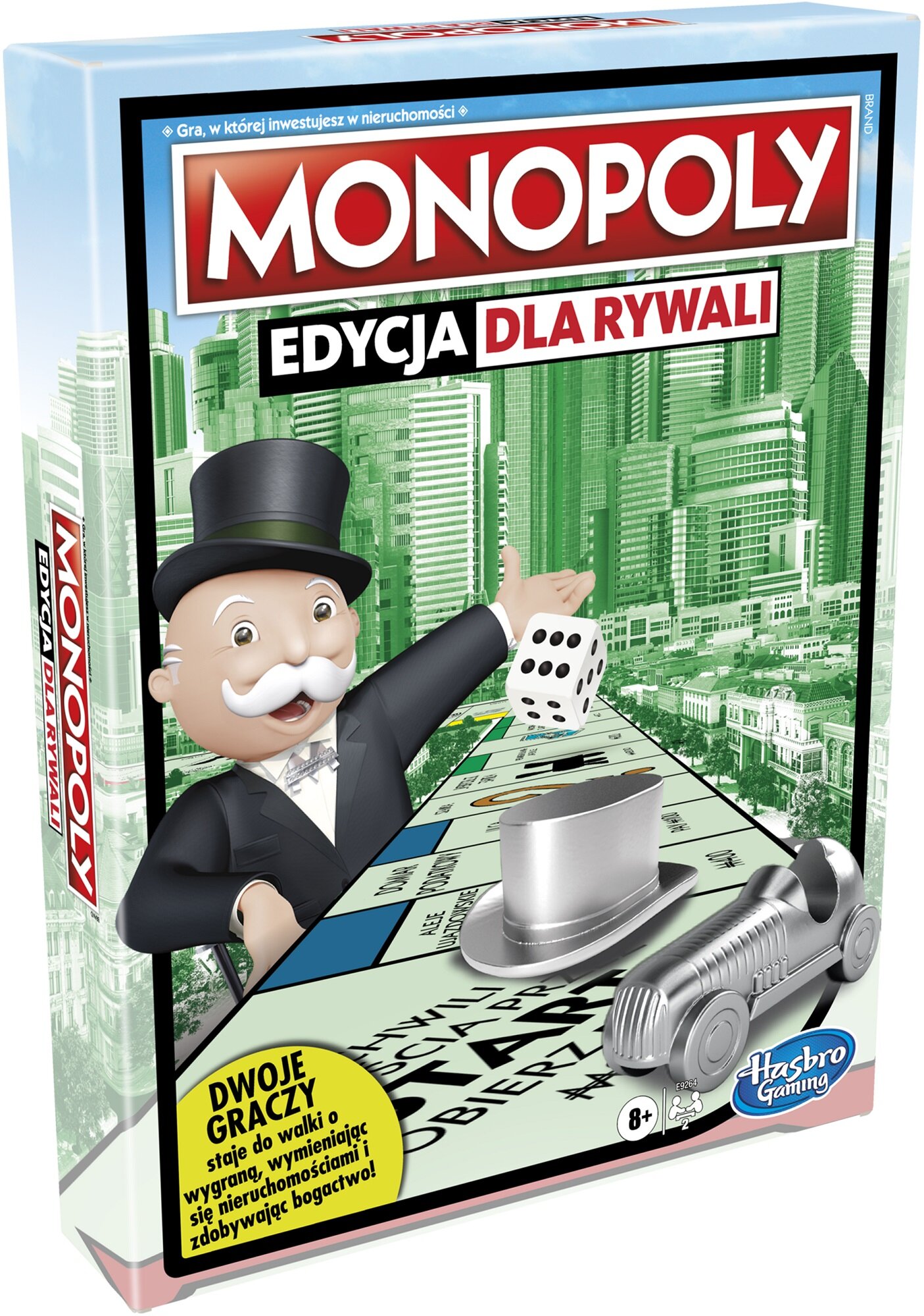 Monopoly Gamer -  - sklep