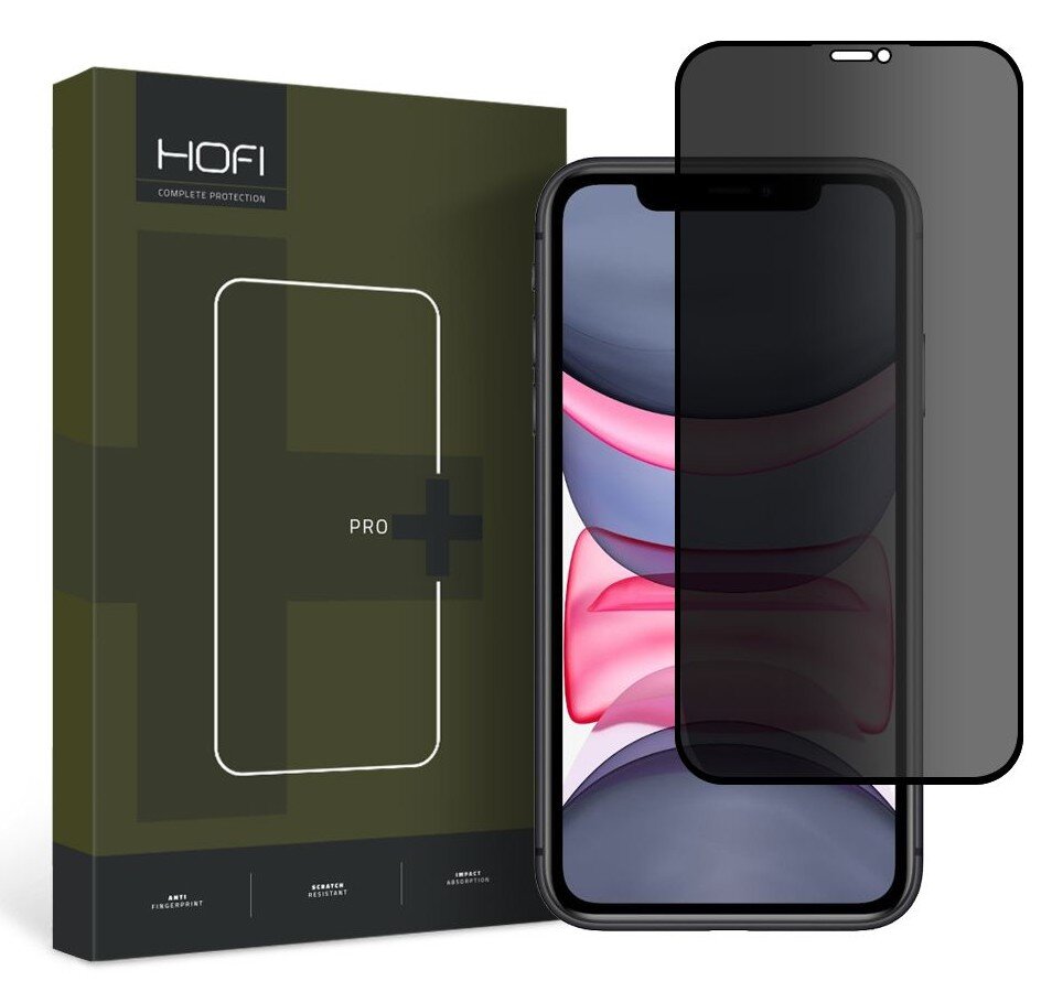 Szkła hartowane iphone 11 - niskie ceny i setki opinii w