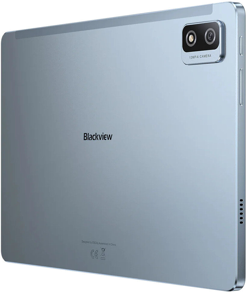 Blackview Tab 80 10.1 4Go 128Go LTE Gris