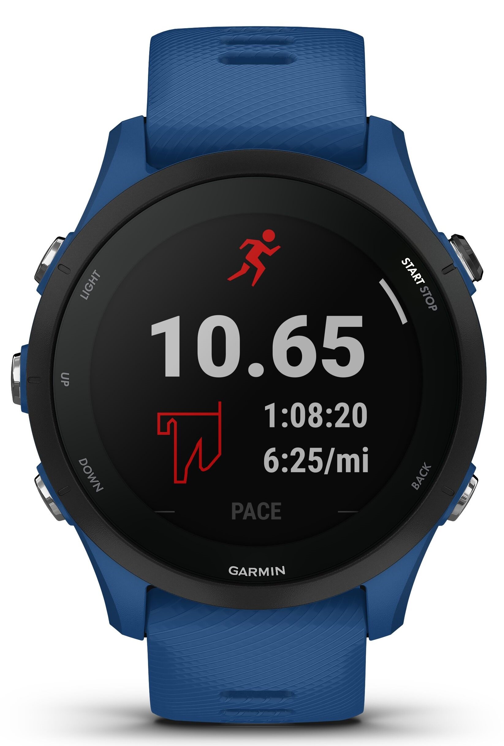 Garmin forerunner 255 media expert clearance