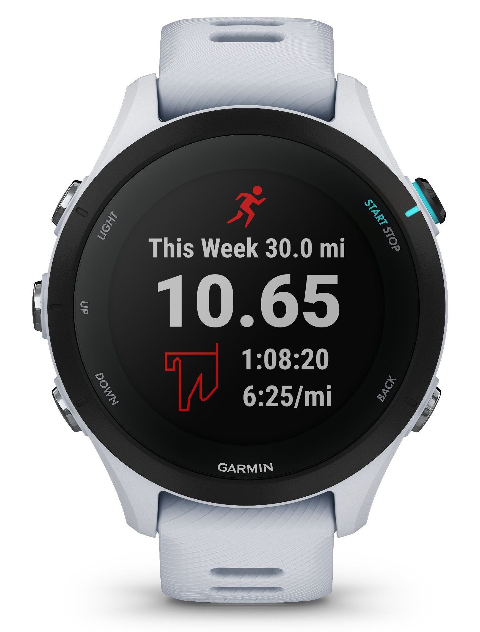 Garmin forerunner 255 media expert clearance