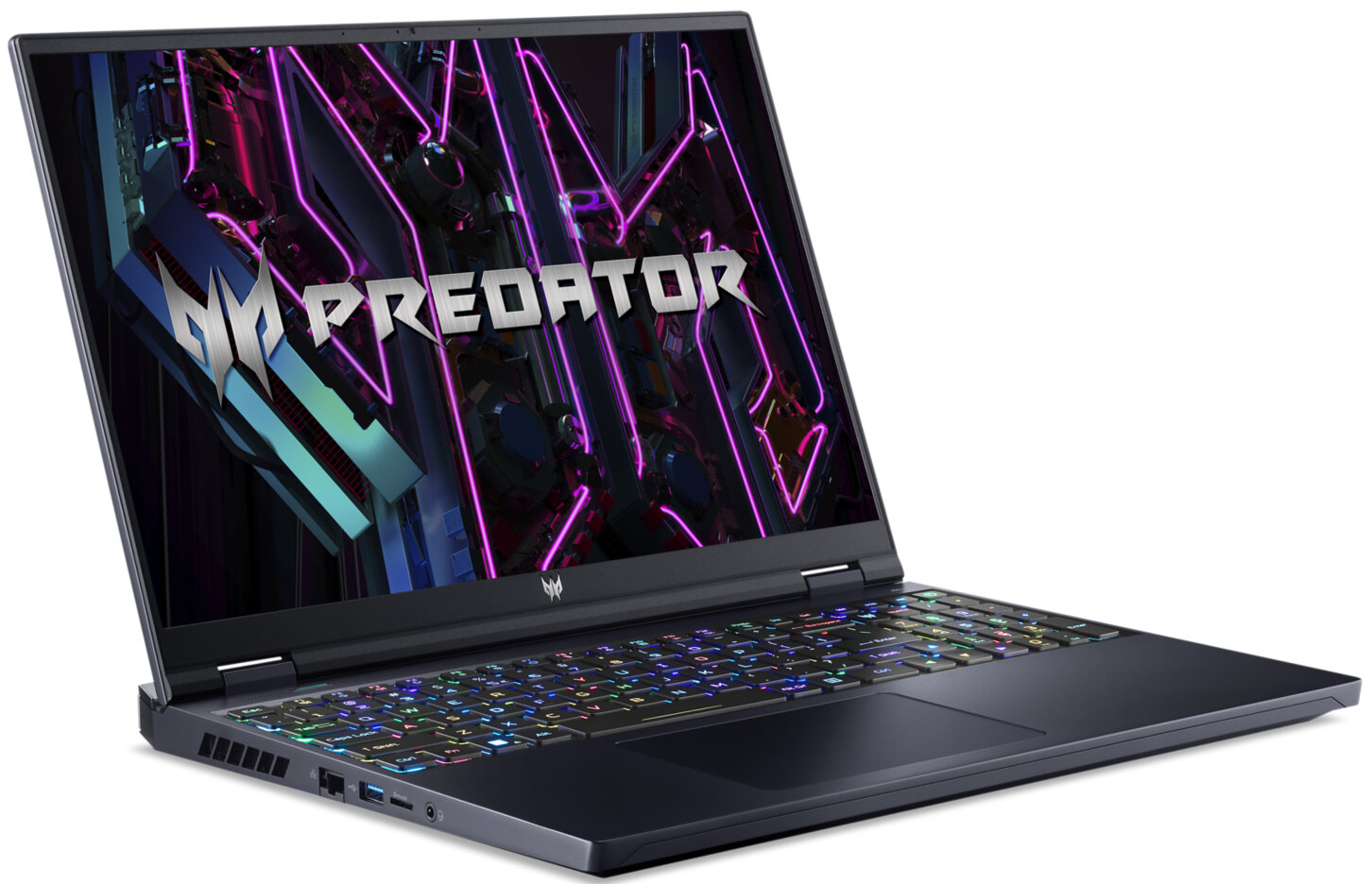 Buy Acer Predator Helios 16 Intel Core i9 13th Gen (16 inch, 16GB