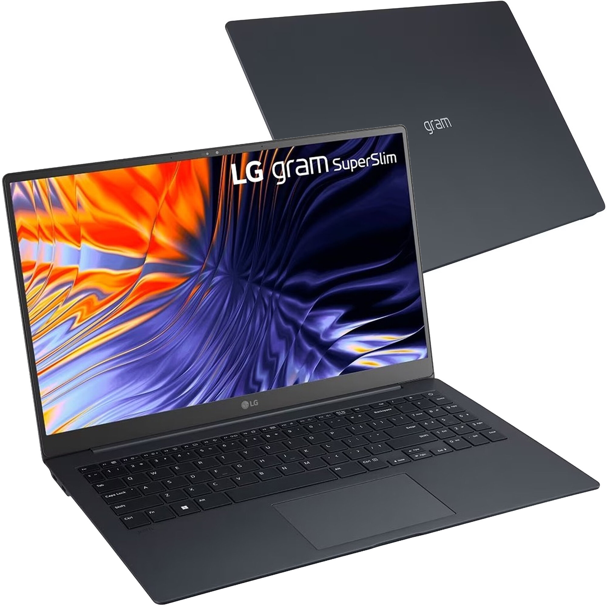 LG Gram SuperSlim 2023 15Z90RT-G.AA55Y 15.6" OLED i5-1340P 16GB RAM ...