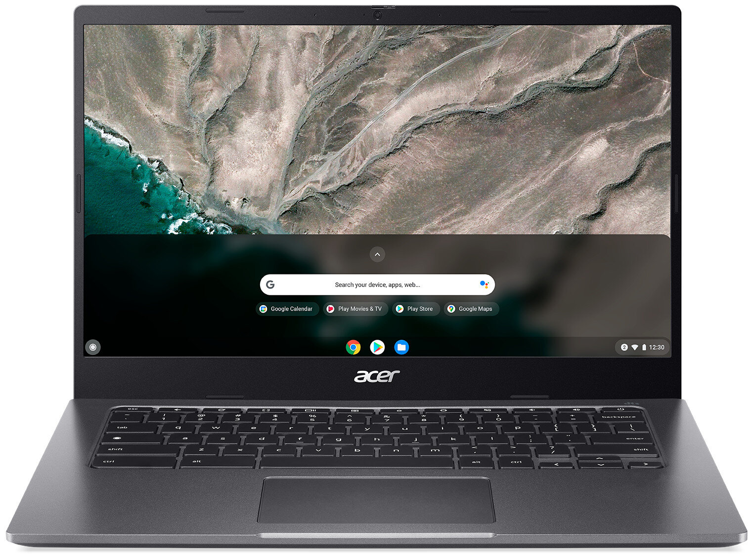 Chromebook Plus Acer 514 CB514 3HT R0CT 14 Ecran tactile AMD