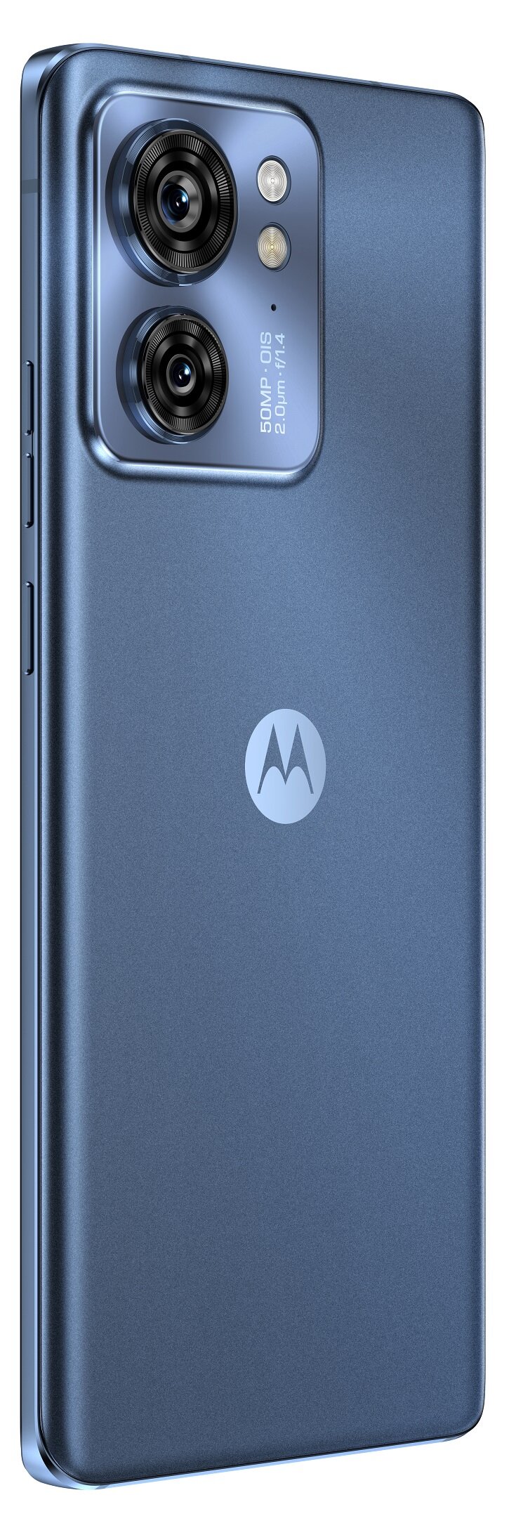 MOTOROLA Edge 40 Neo 12/256GB 5G 6.55 144Hz Czarny Smartfon - niskie ceny  i opinie w Media Expert