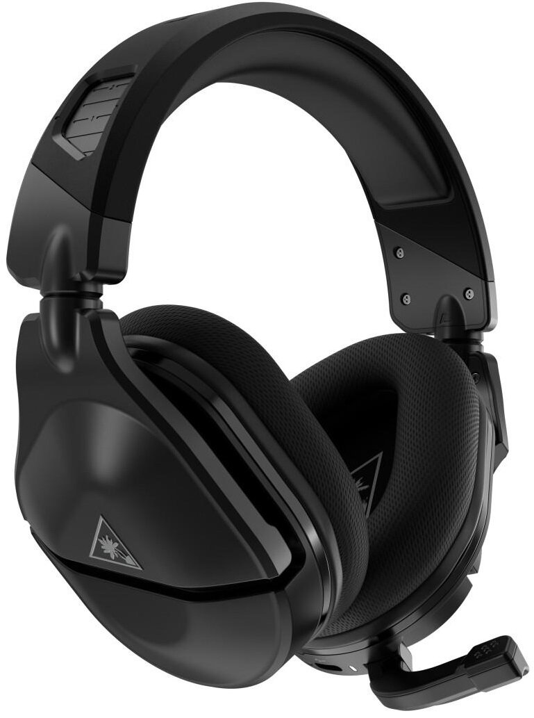 TURTLE BEACH Stealth 600 Gen 2 Max Czarny Słuchawki niskie ceny i