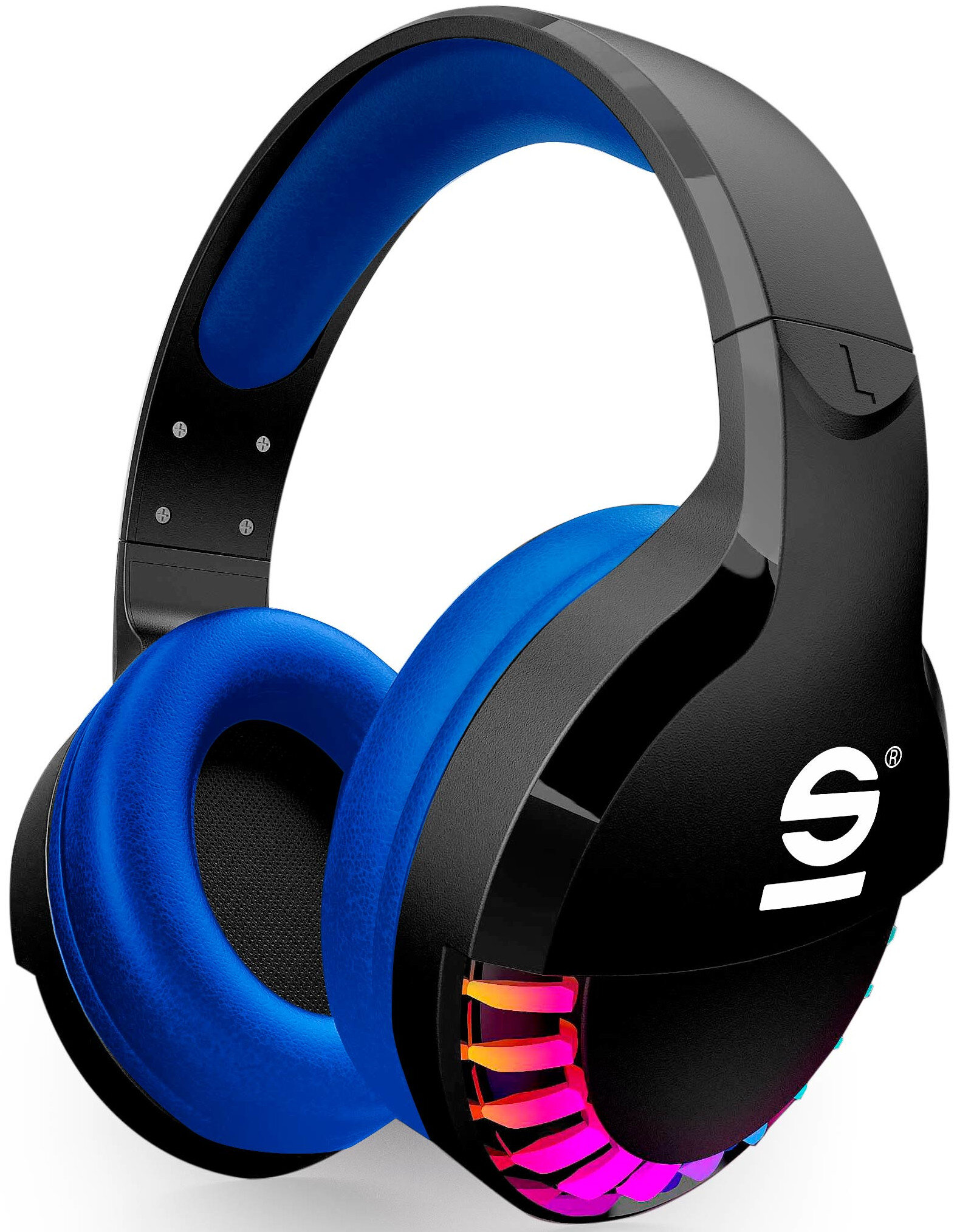 SPARCO Speed Słuchawki - niskie ceny i opinie w Media Expert