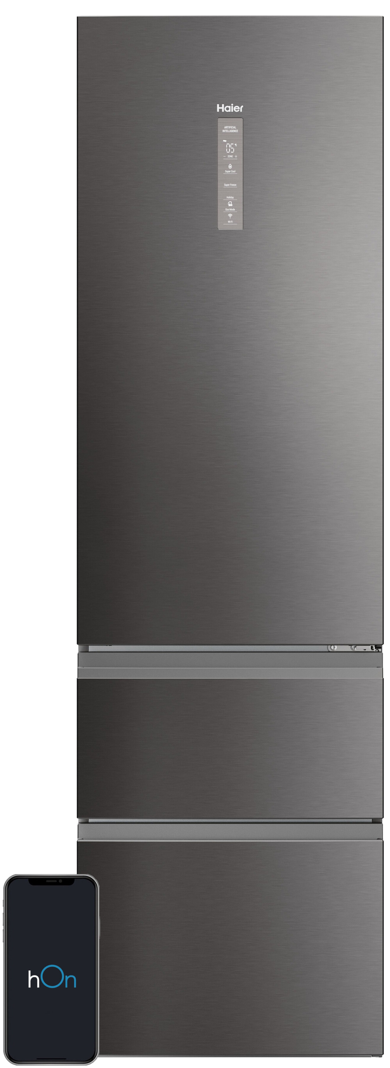 JR-NF148B-W(ホワイト) Haier Global Series 1ドア冷蔵庫 右開き 1