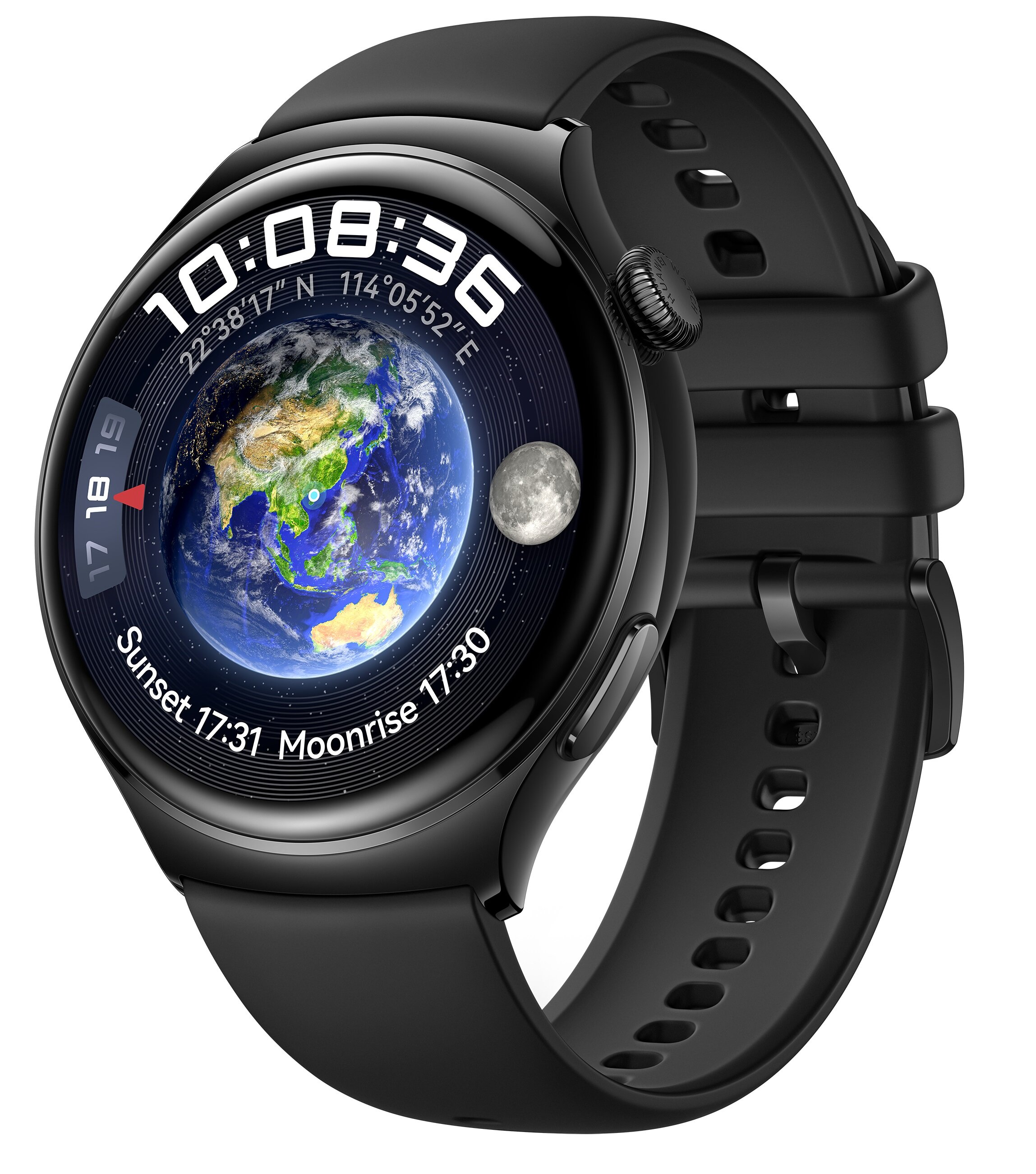 Huawei galaxy on sale watch
