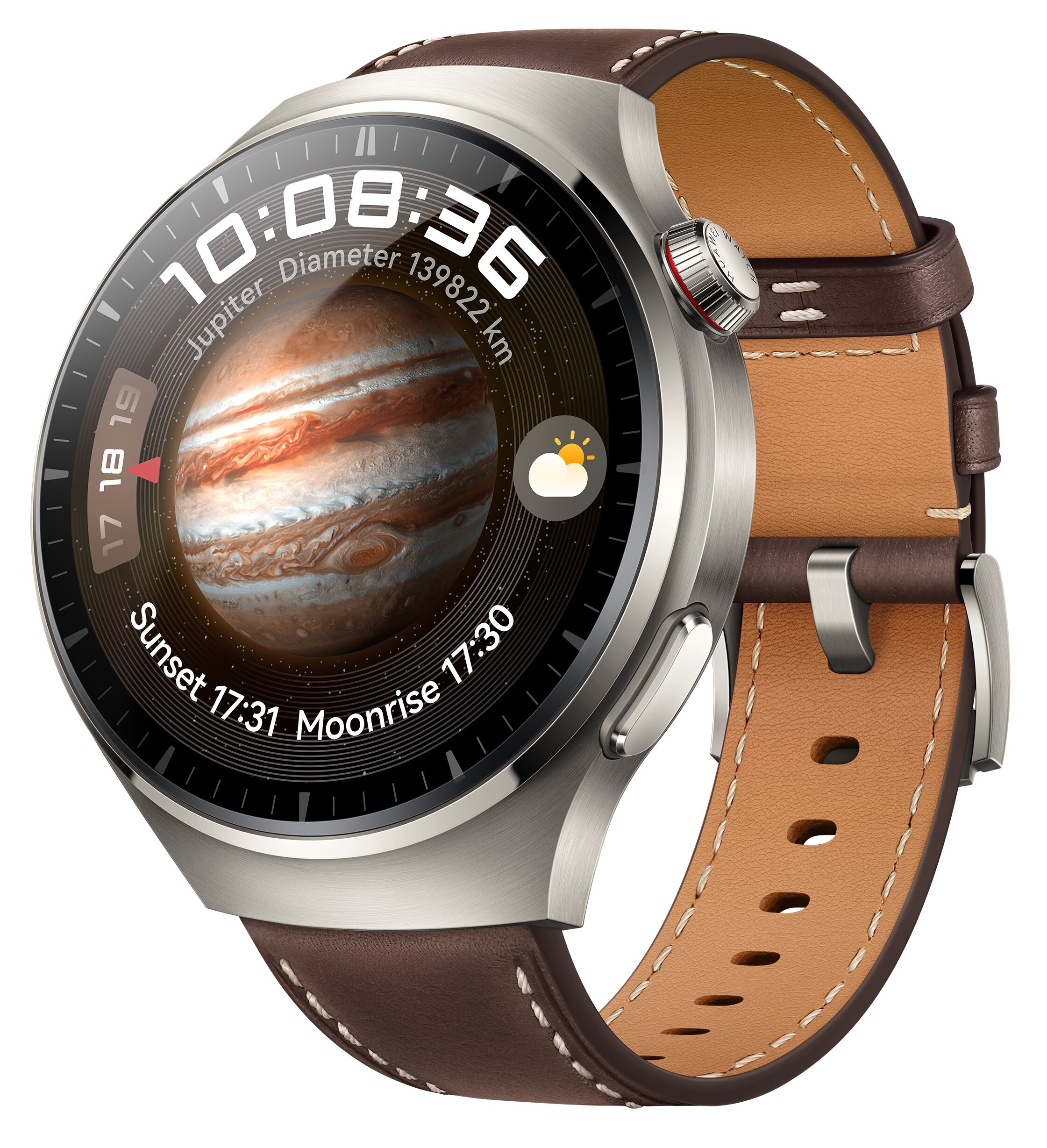 Huawei watch 2 classic android on sale smartwatch