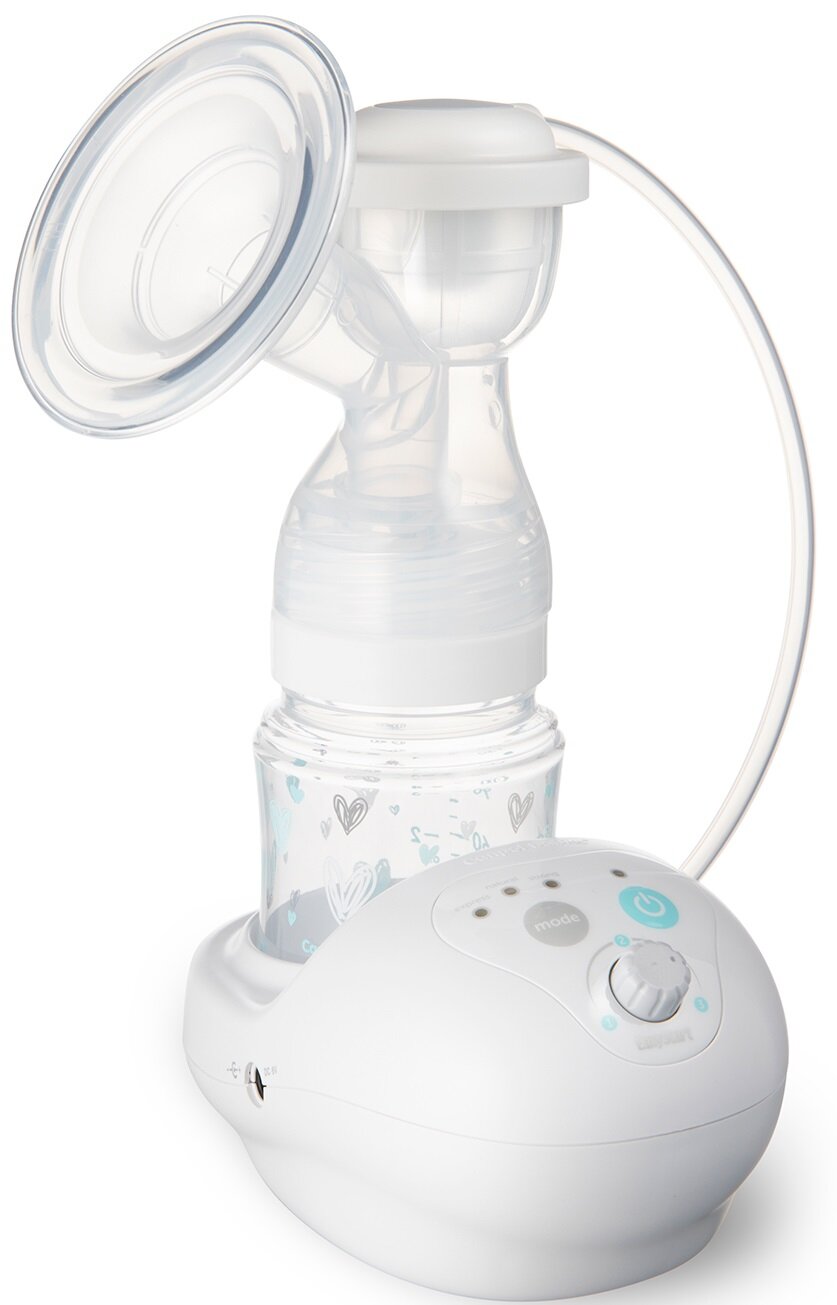 CANPOL BABIES Easystart Light 12/215 Laktator - niskie ceny i opinie w ...