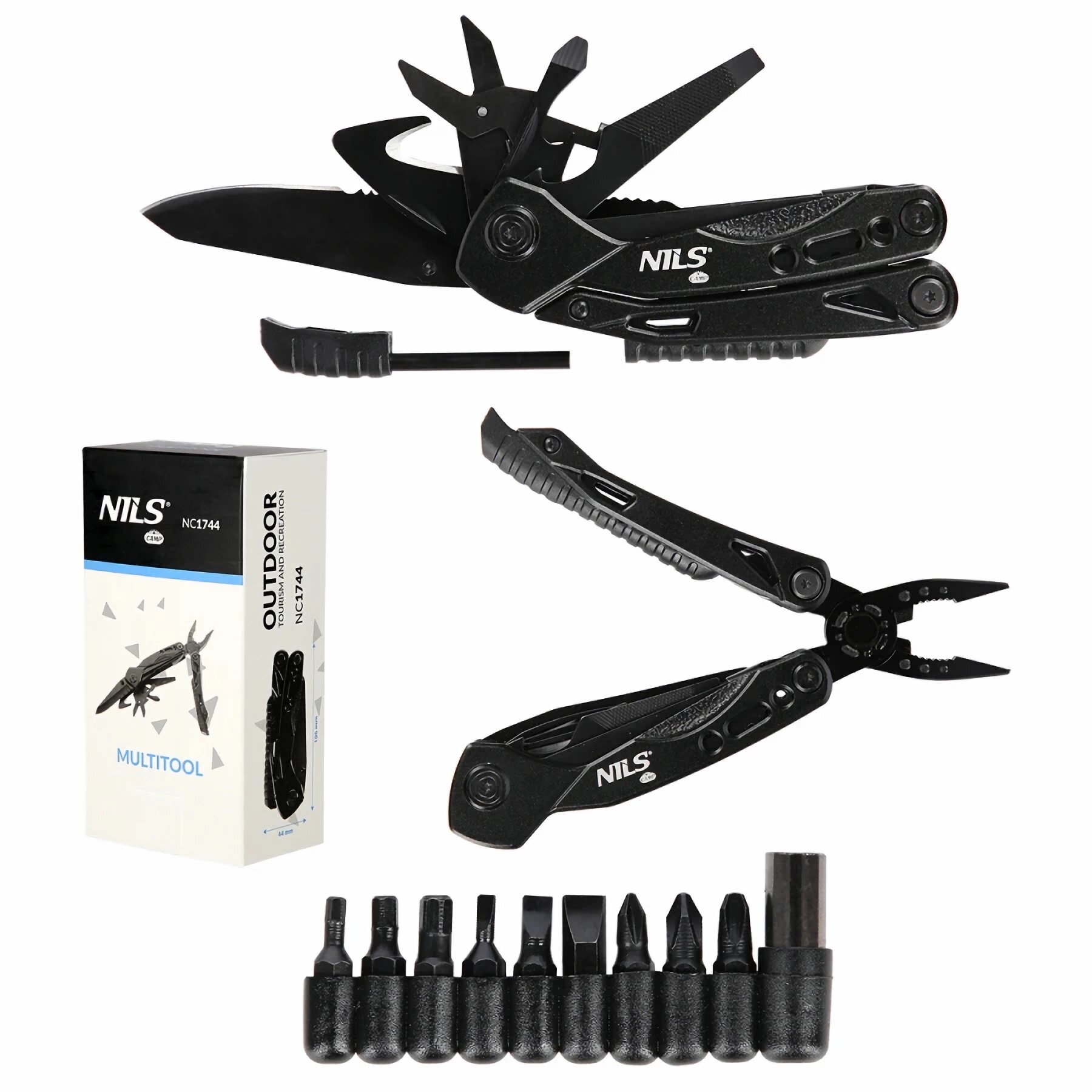 1/6 worldbox201セット Multitoole - niskie ceny i setki opinii w Media Expert