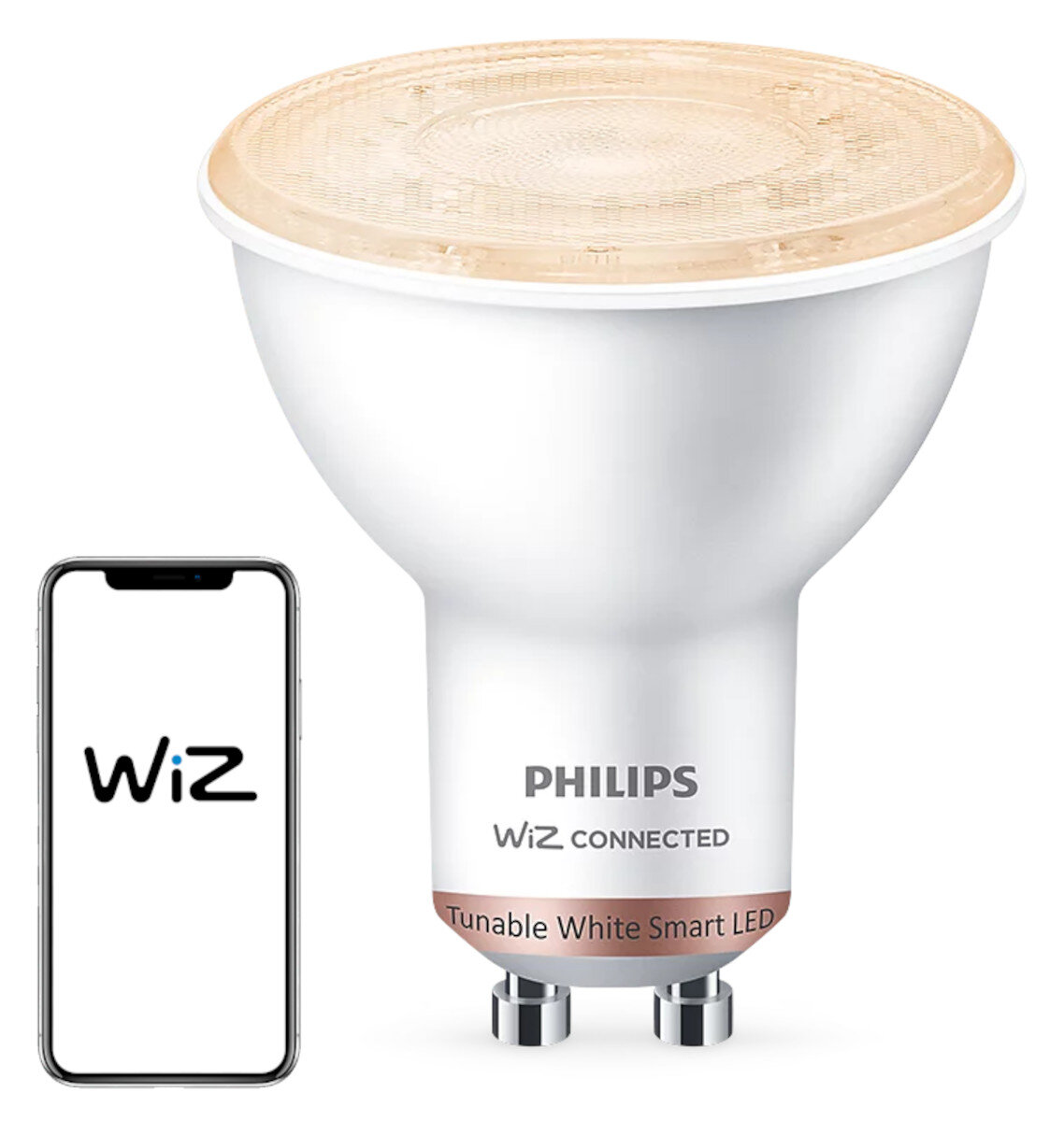 Philips clearance gu10 wifi