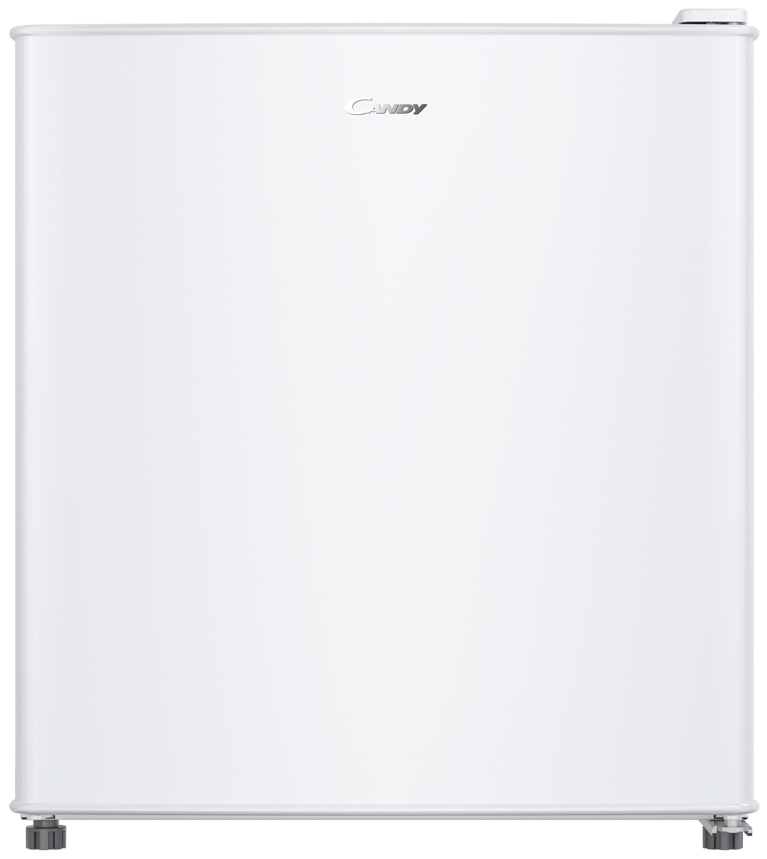 Electrocasnice mari  - Frigider minibar Candy CHASD4351EWC, 42 L, Clasa E, Alb