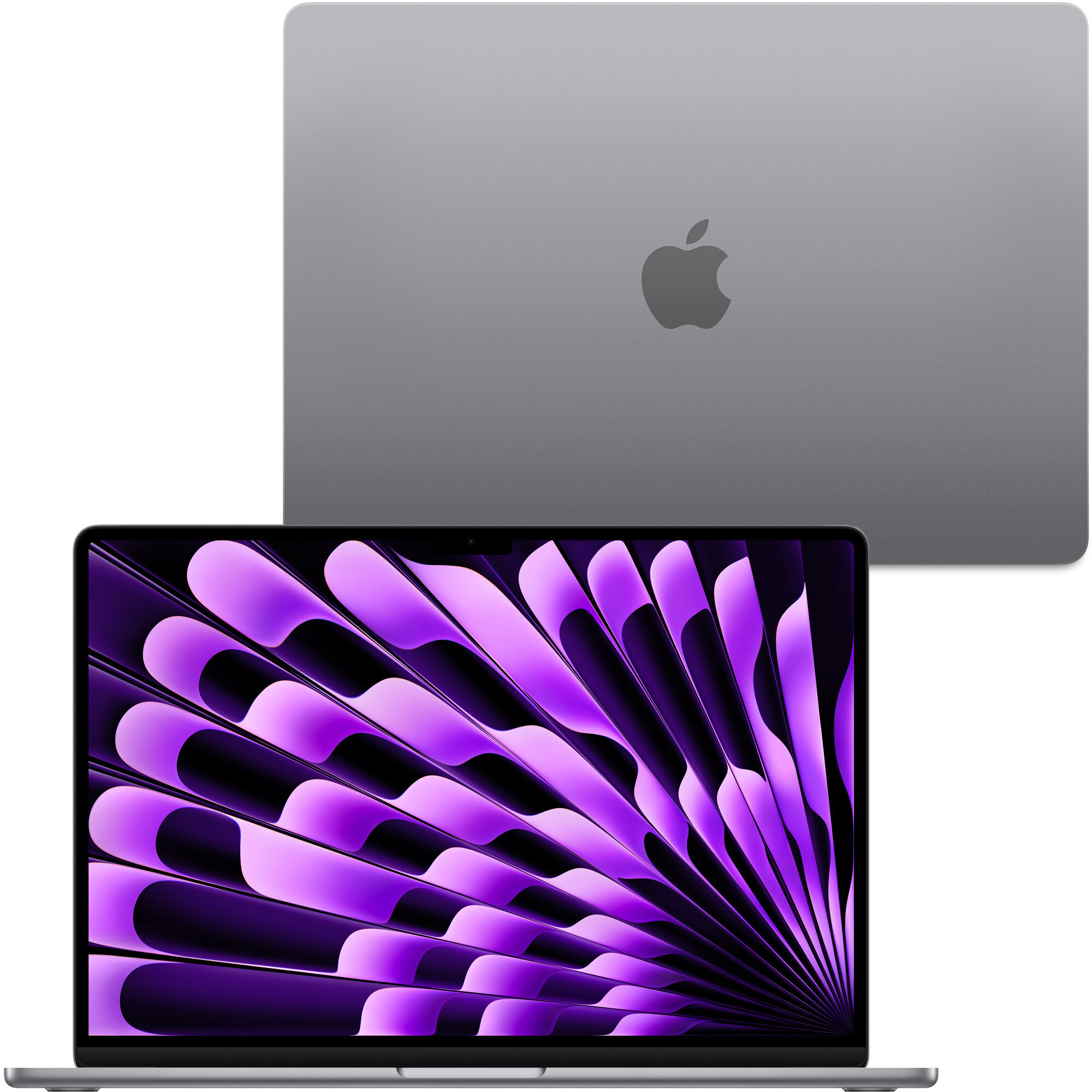 APPLE MacBook Air 2023 15.3" Retina M2 8GB RAM 512GB SSD macOS Gwiezdna