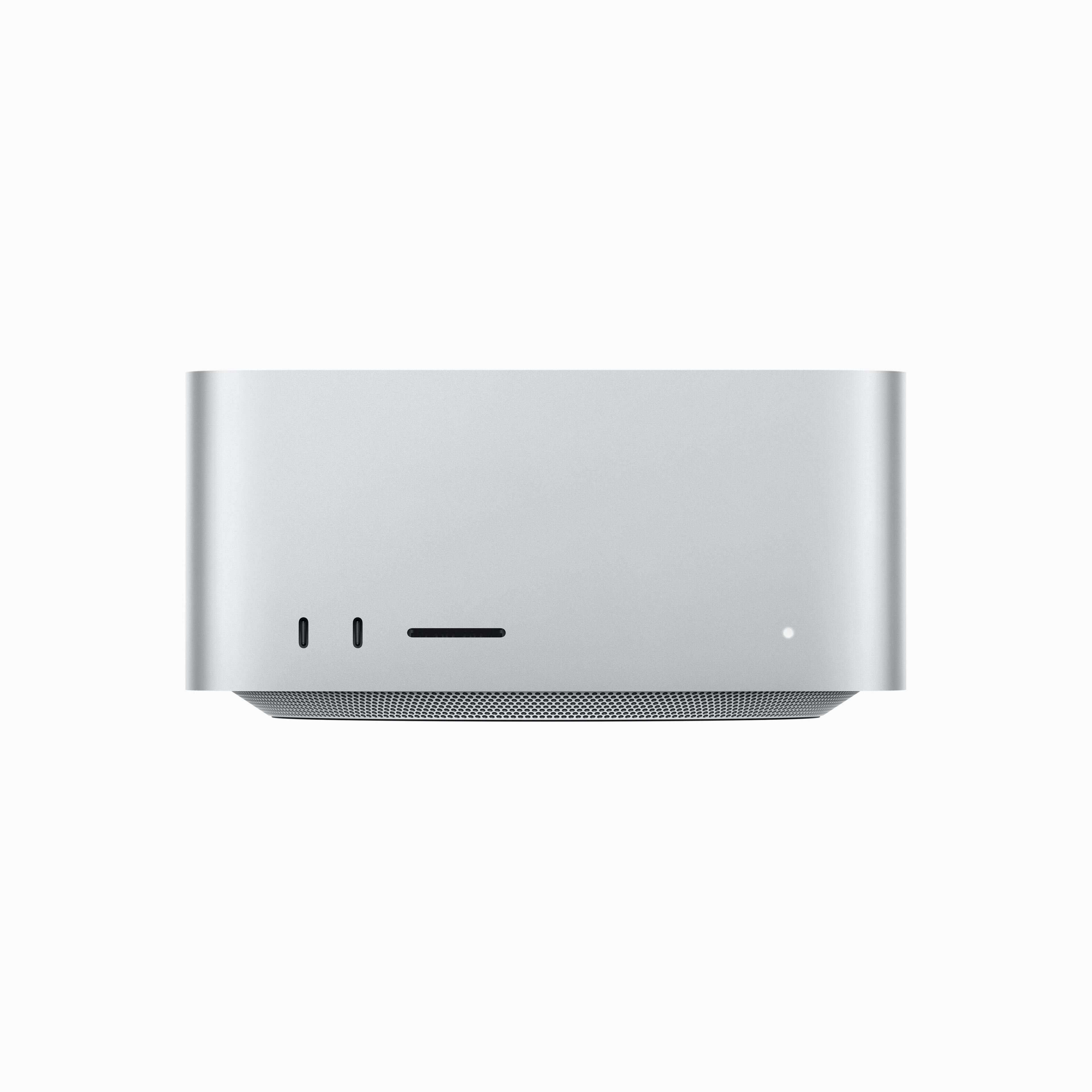 ミニPC Apple Mac mini 2024 Apple Mac mini (2024) M4 32GB 512GB (Z1JX-MCYT4KS/A-SE04)