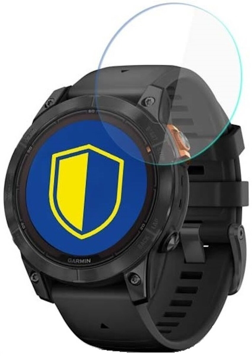 6 Pellicole Protettive Antiriflesso Dipos Per Garmin Forerunner 35 – Protezione Opaca E Anti-impronte Made In Germany