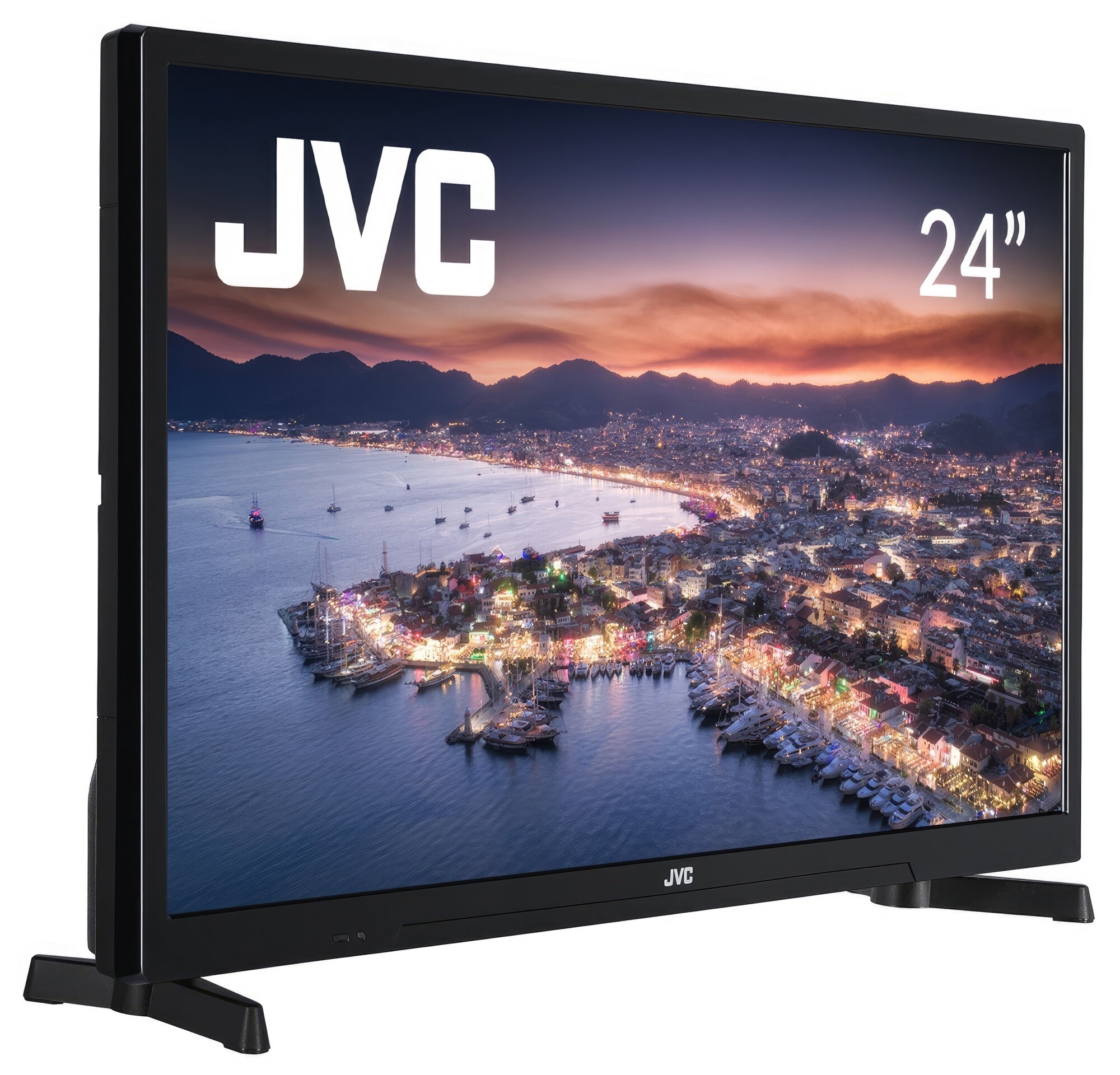 JVC LT-24VH4300 24" LED Telewizor - niskie ceny i opinie w Media Expert