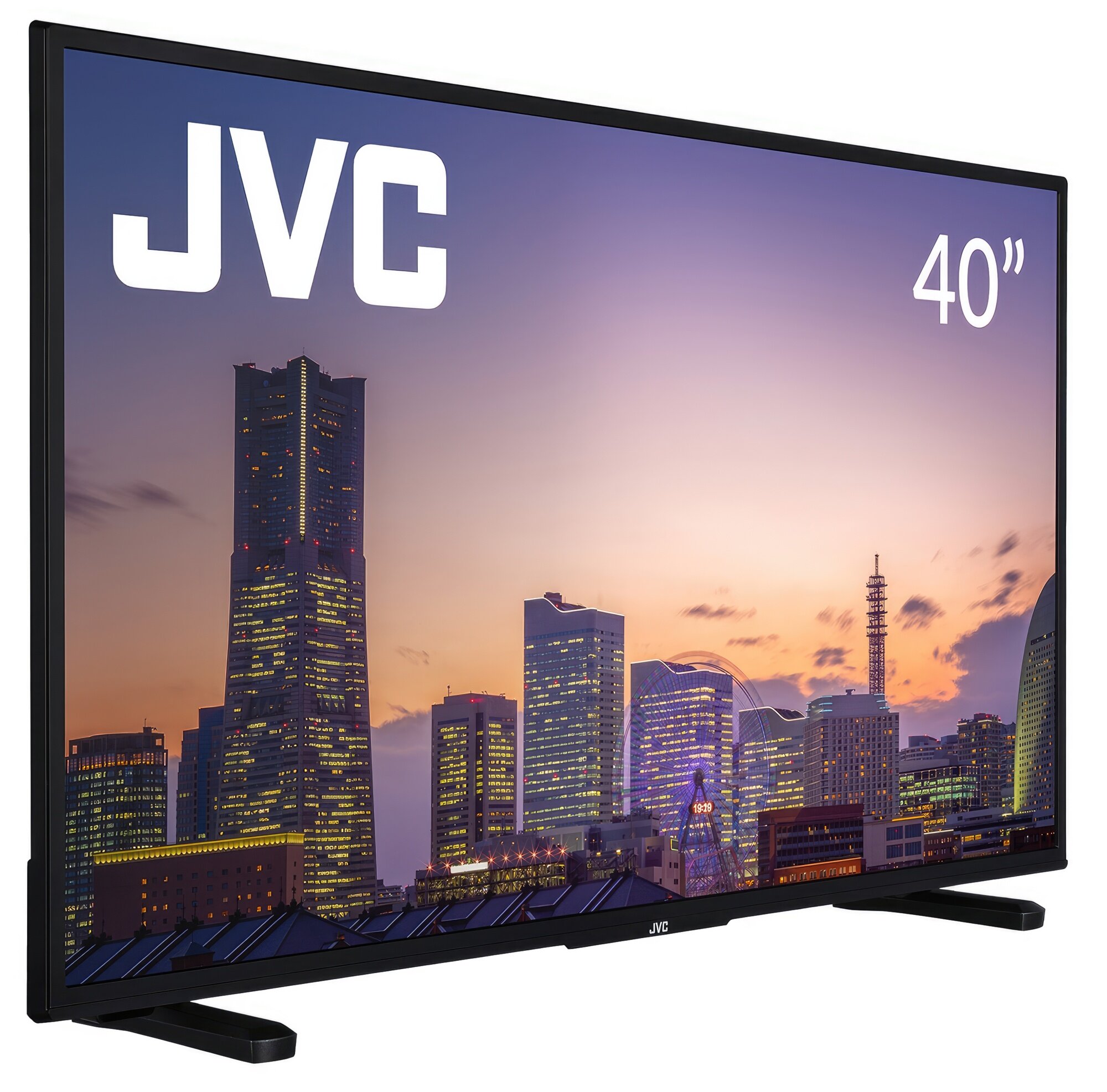 JVC LT-40VF4101 40