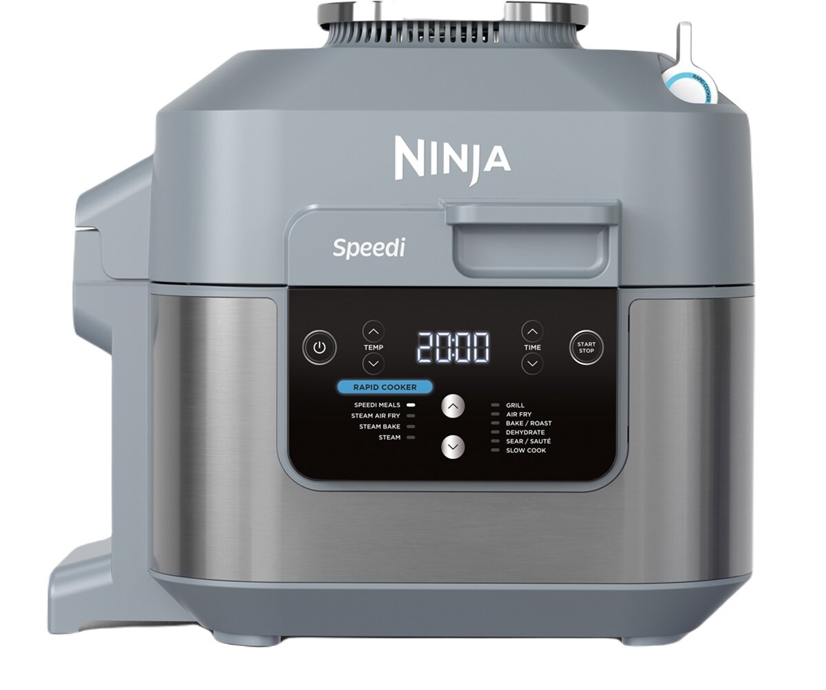 NINJA Speedi ON400EU Air Fryer Frytkownica bezt uszczowa niskie