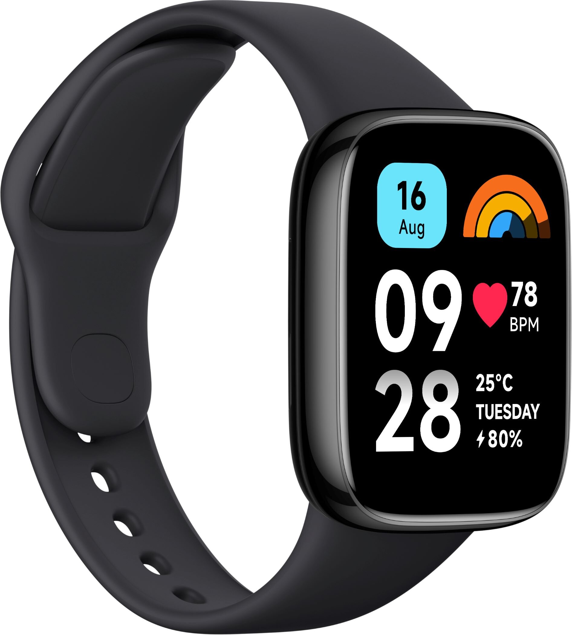 Cena 2025 smart watch