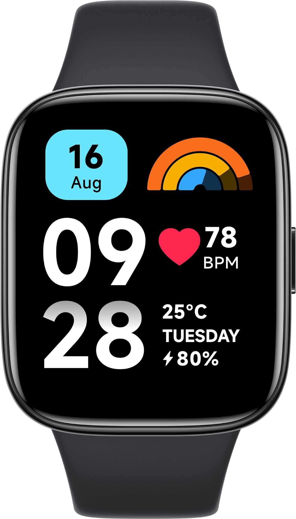 Xiaomi watch best sale cena