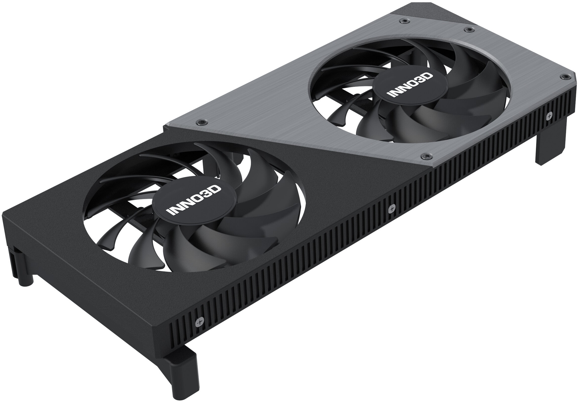 Carte graphique Inno3D Nvidia GeForce RTX 4060 Twin X2 8 Go – Direct  Computers